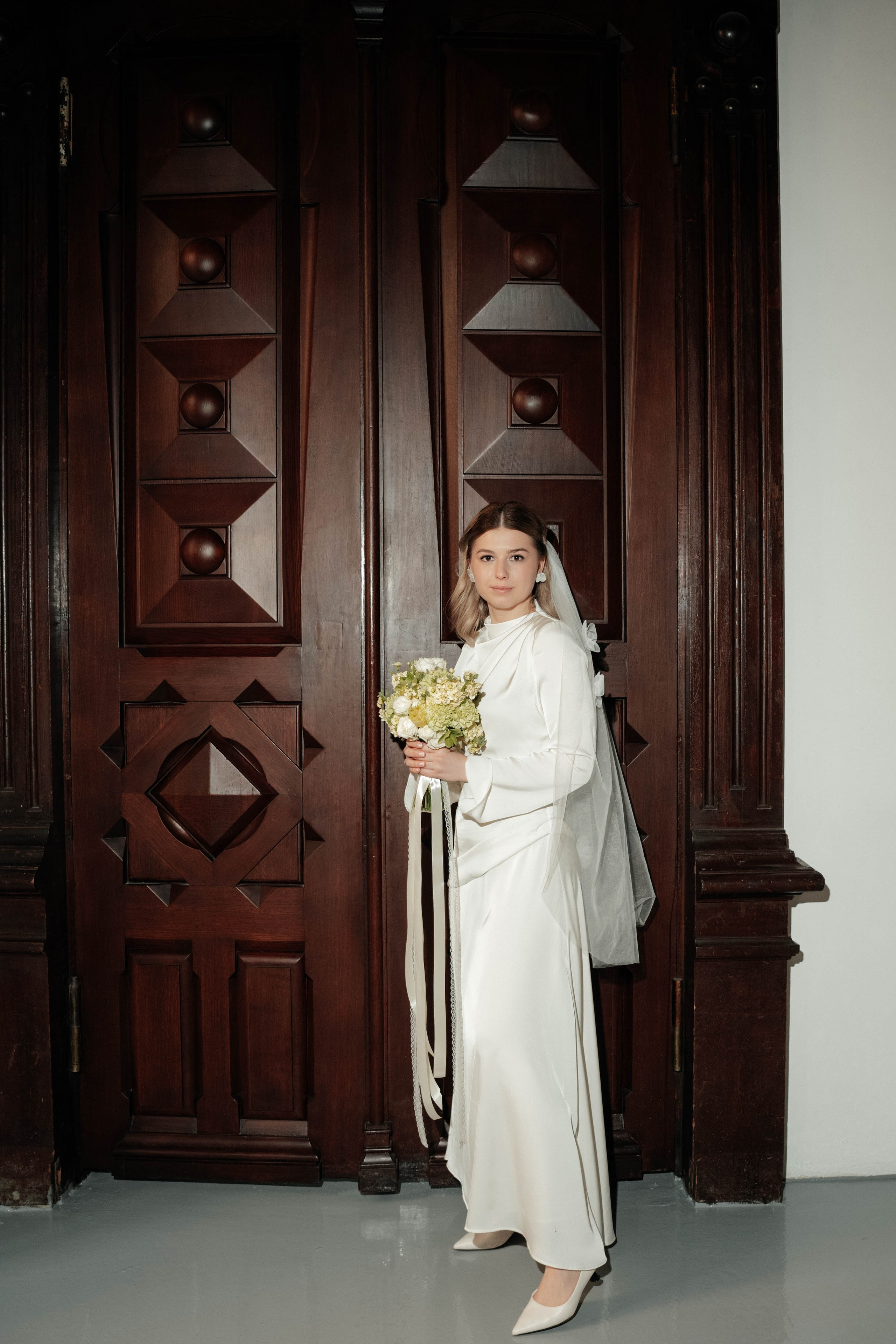 Евгений и Анастасия / Особняк Спиридонова, МГУ. Свадебный фотограф Москва Александра Аверкова