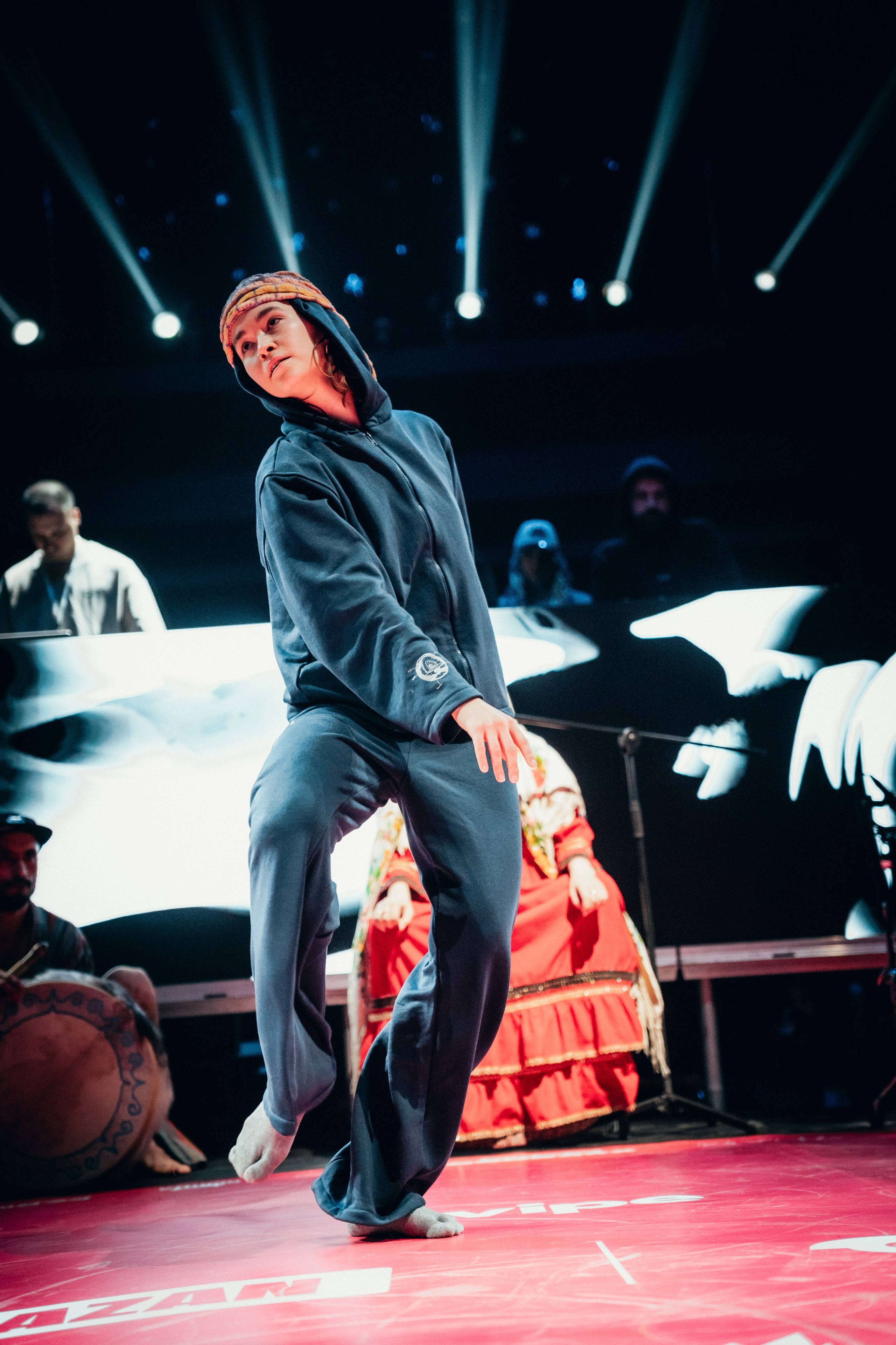 HIP HOP KAZAN 2025. Главная