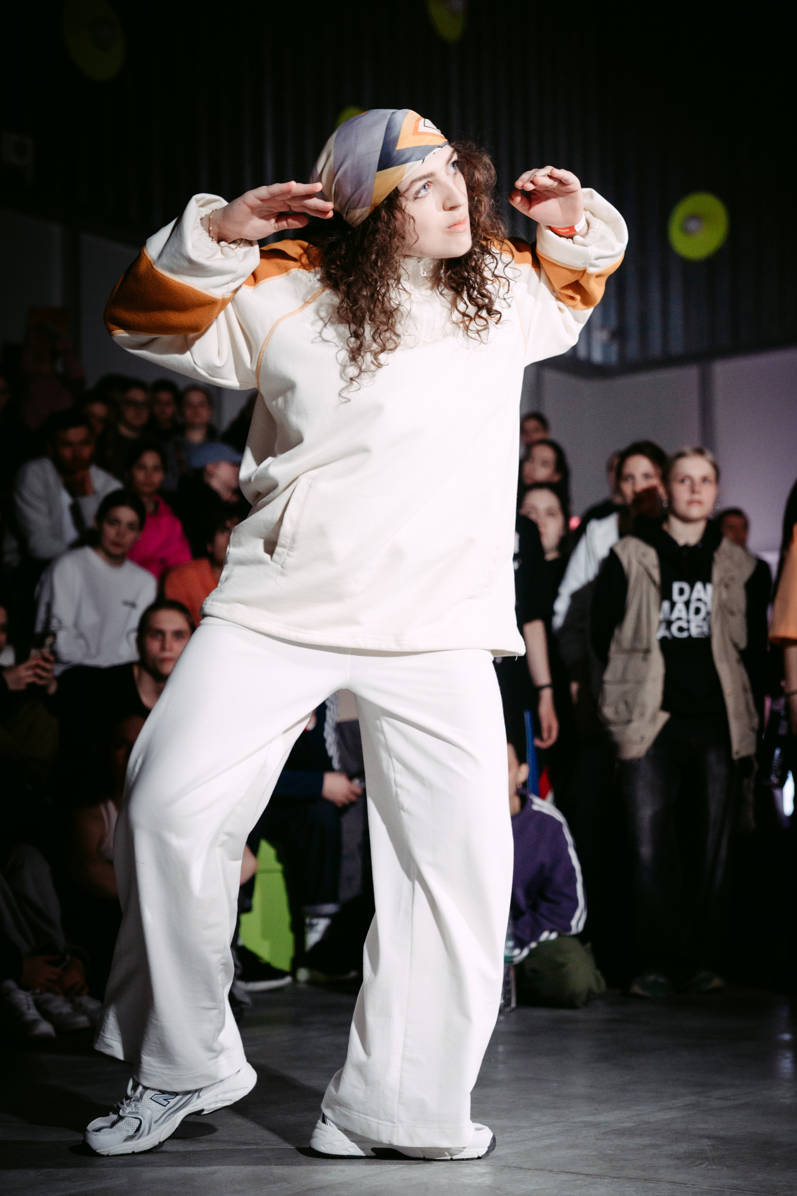 HIP HOP KAZAN 2025. Главная