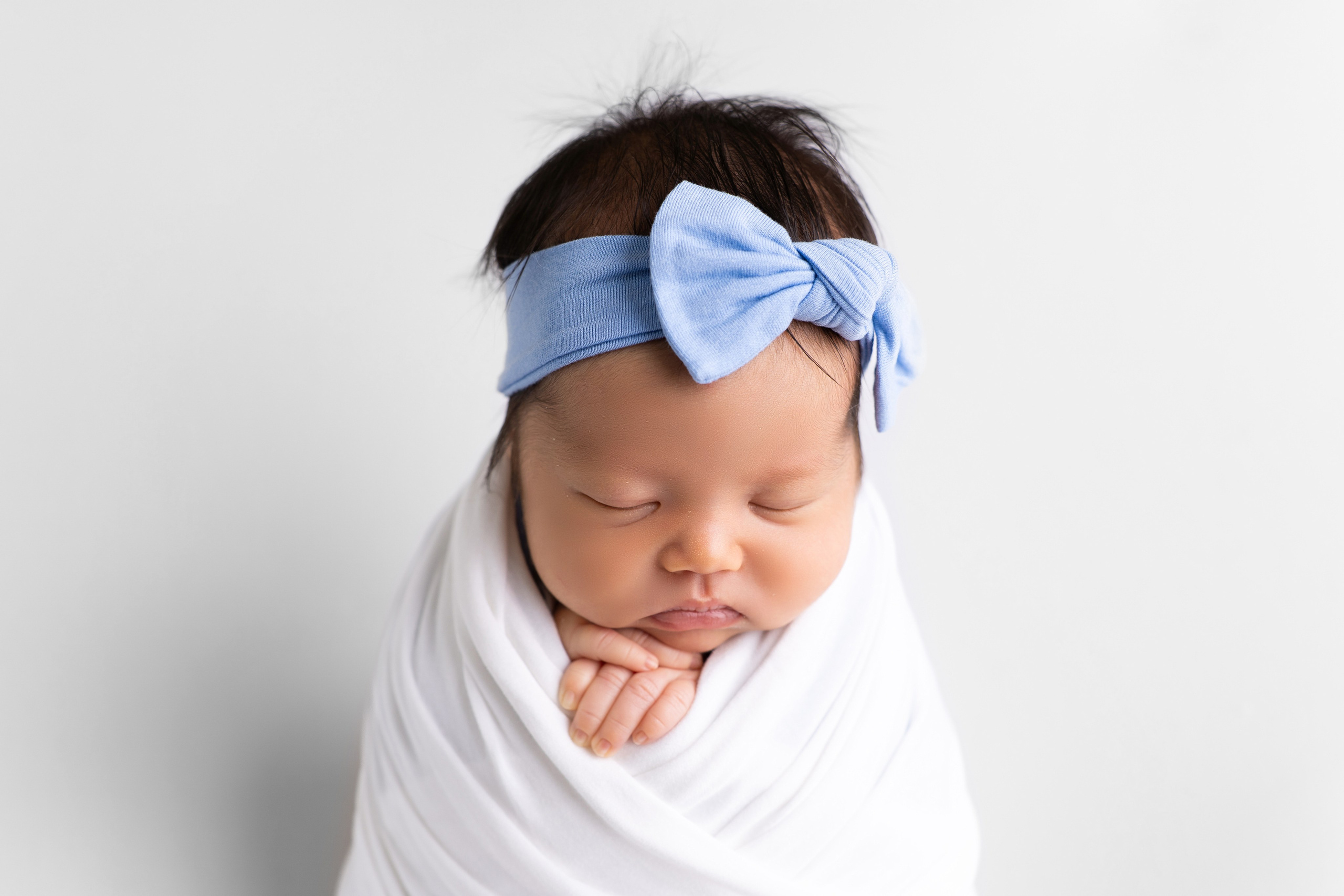 ньюборн фотограф спб