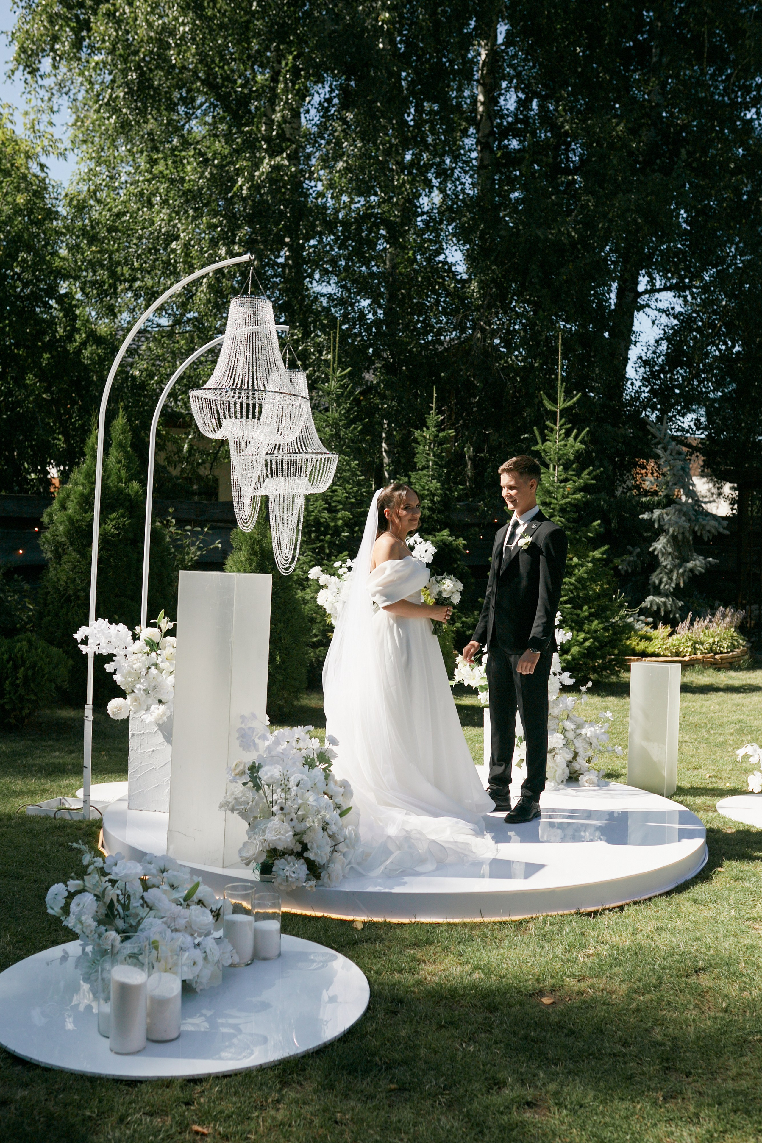 Карина и Рома. 25.07.2025. Алина Каравайцева. Фотограф в городе Барнаул