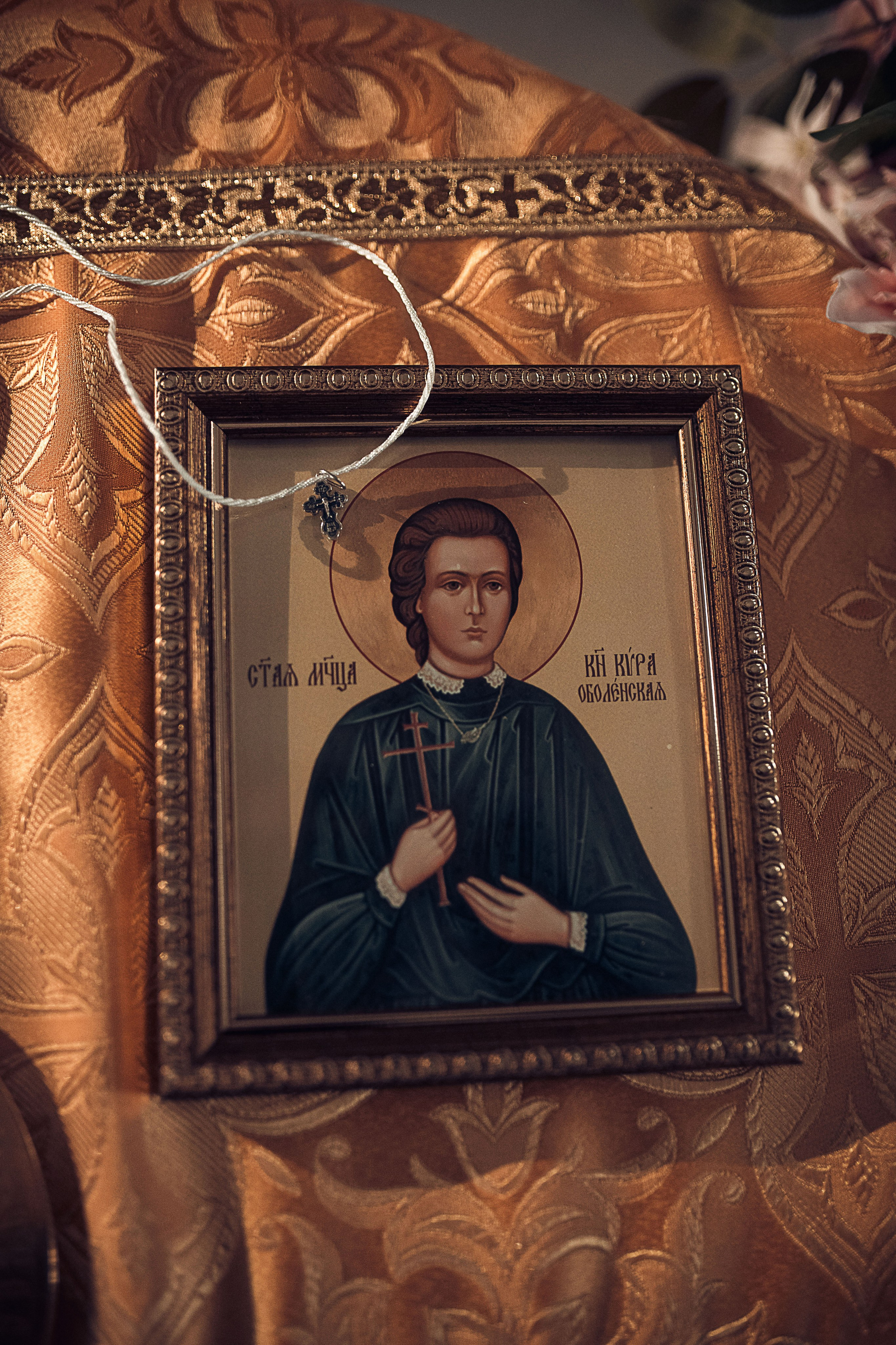 Крещение Полтево. Свадебный, семейный и детский фотограф в Москве и области