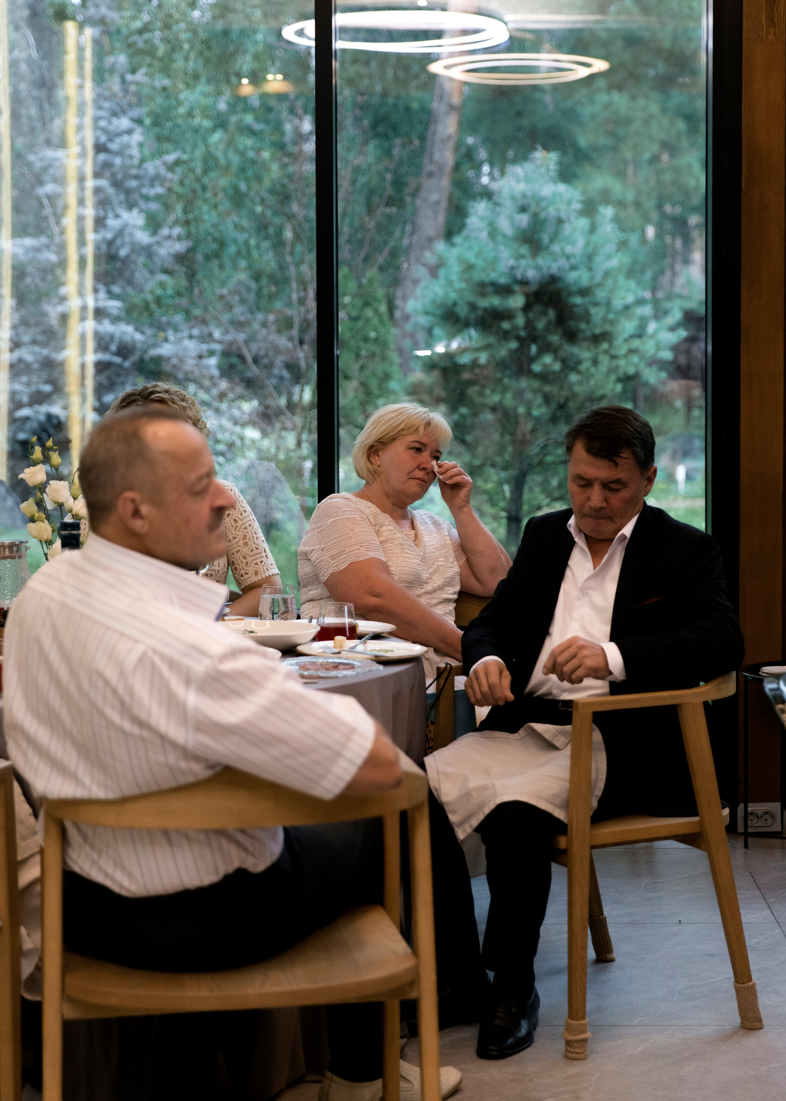 Тимур и Маша. Свадебный фотограф в Барнауле и Новосибирске Лия Варкентин