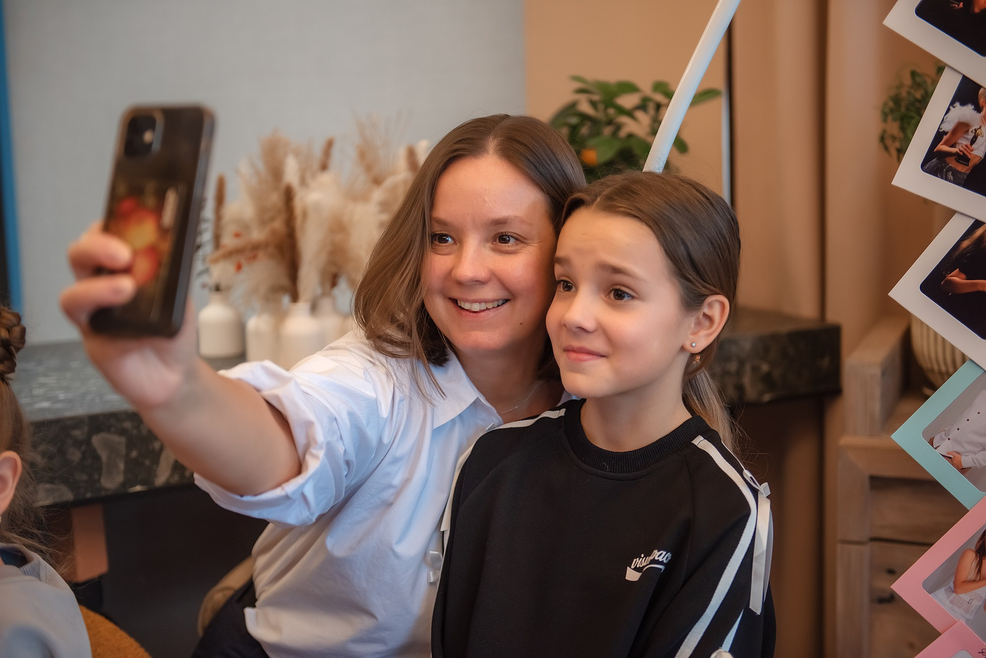 HAPPYkids дефиле в день мамы. Семейный и коммерческий фотограф в Сочи Александр Бодунов