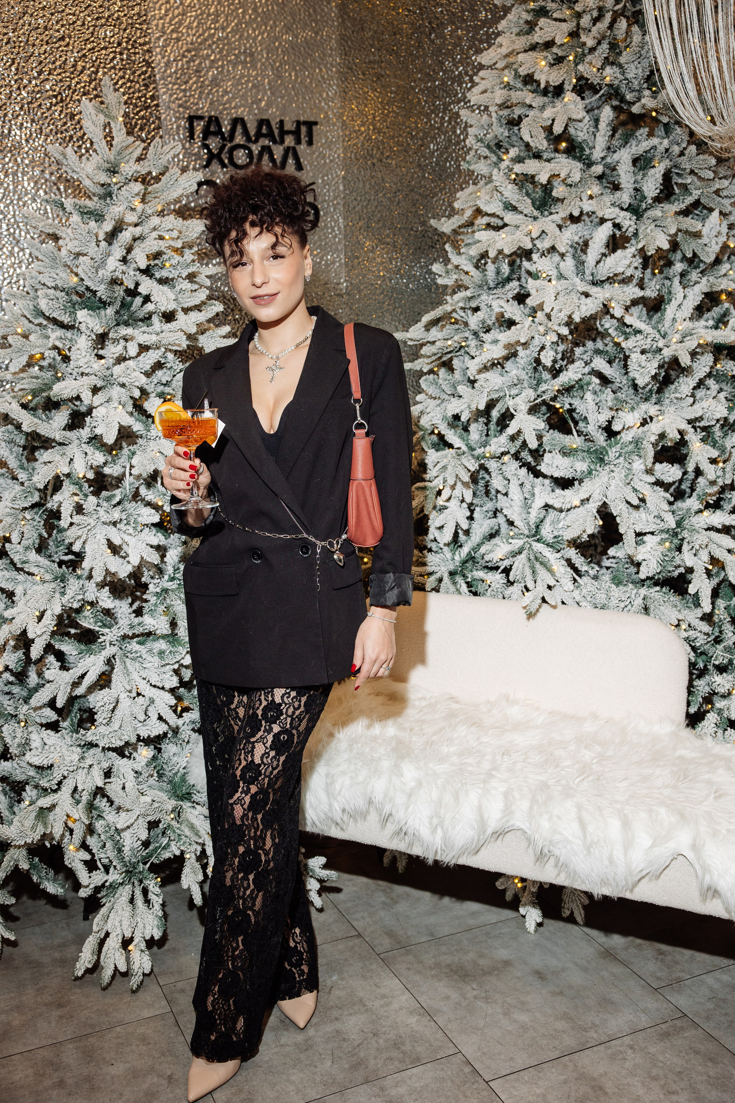 Корпоратив EVENT