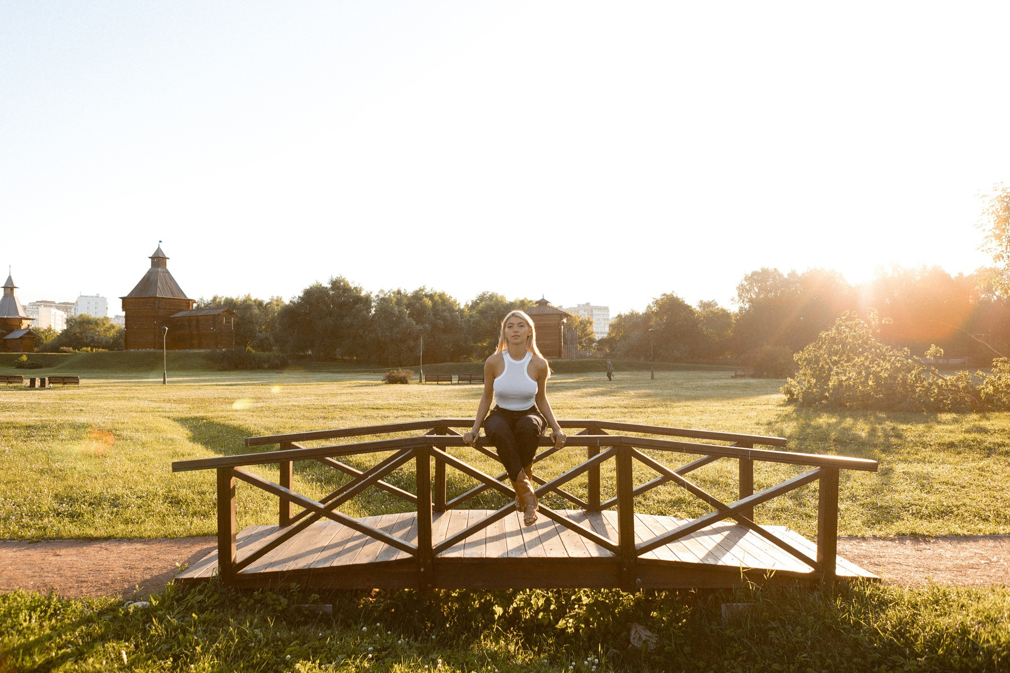 Влада. Фотограф Владимир Молоканов