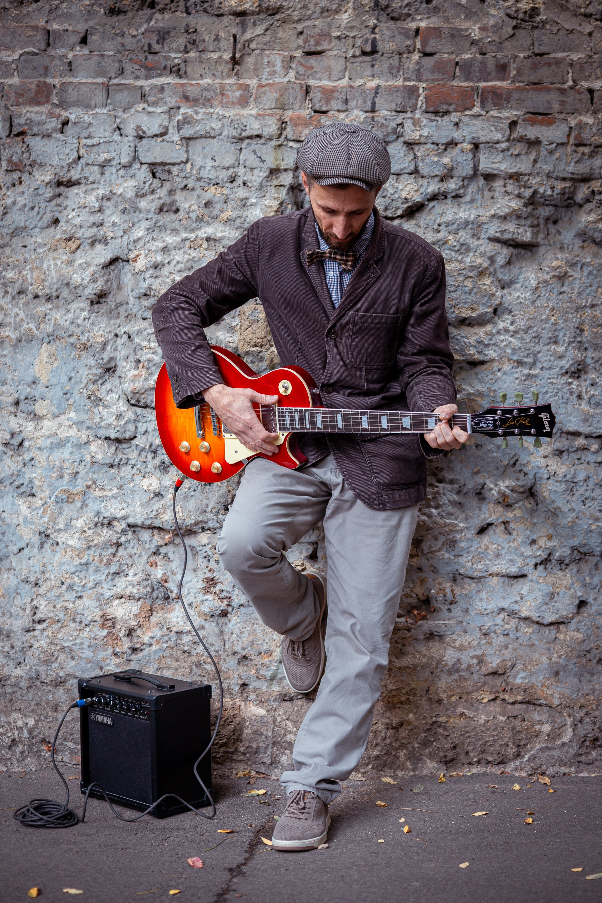 АНДРЕЙ. Главная