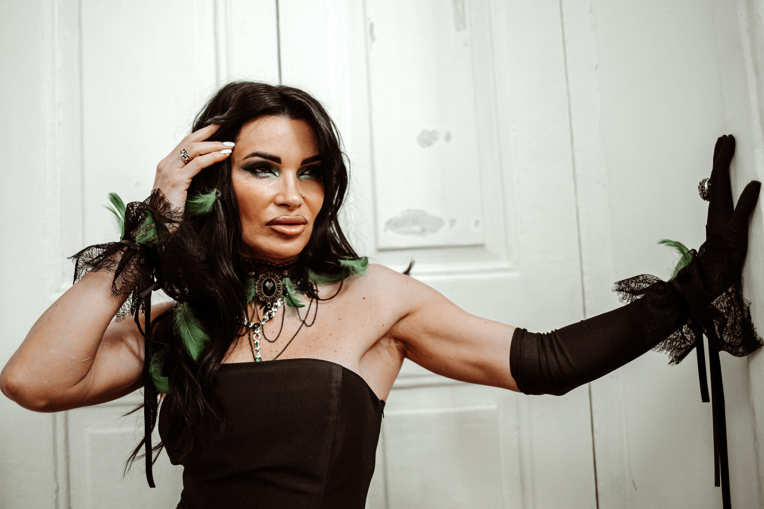 Хелоин. Главная