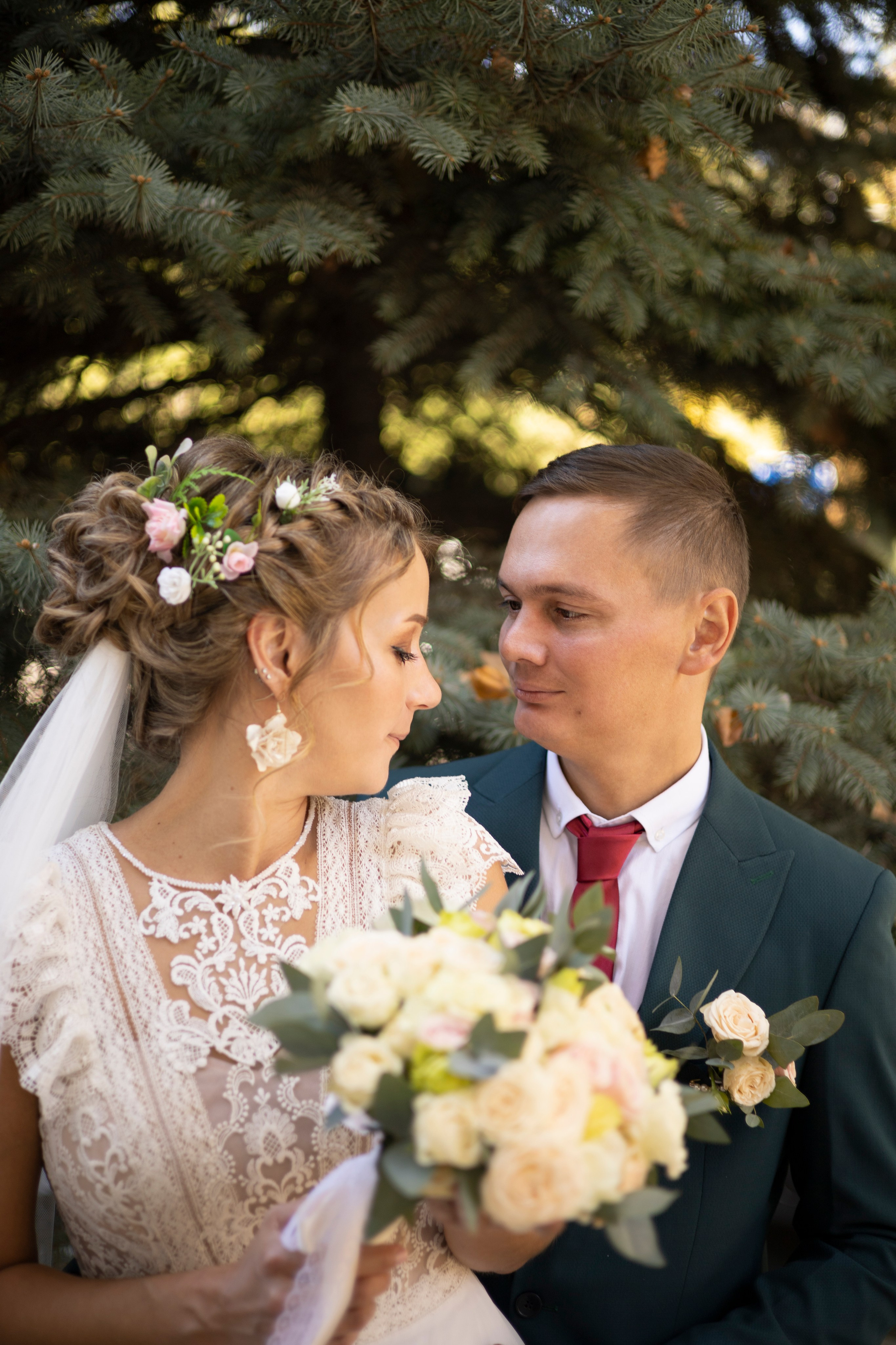 Михаил и Татьяна 12.10.2024 г. Фотограф Людмила Лебединская г. Краснодар (Приморско-Ахтарский р-он)