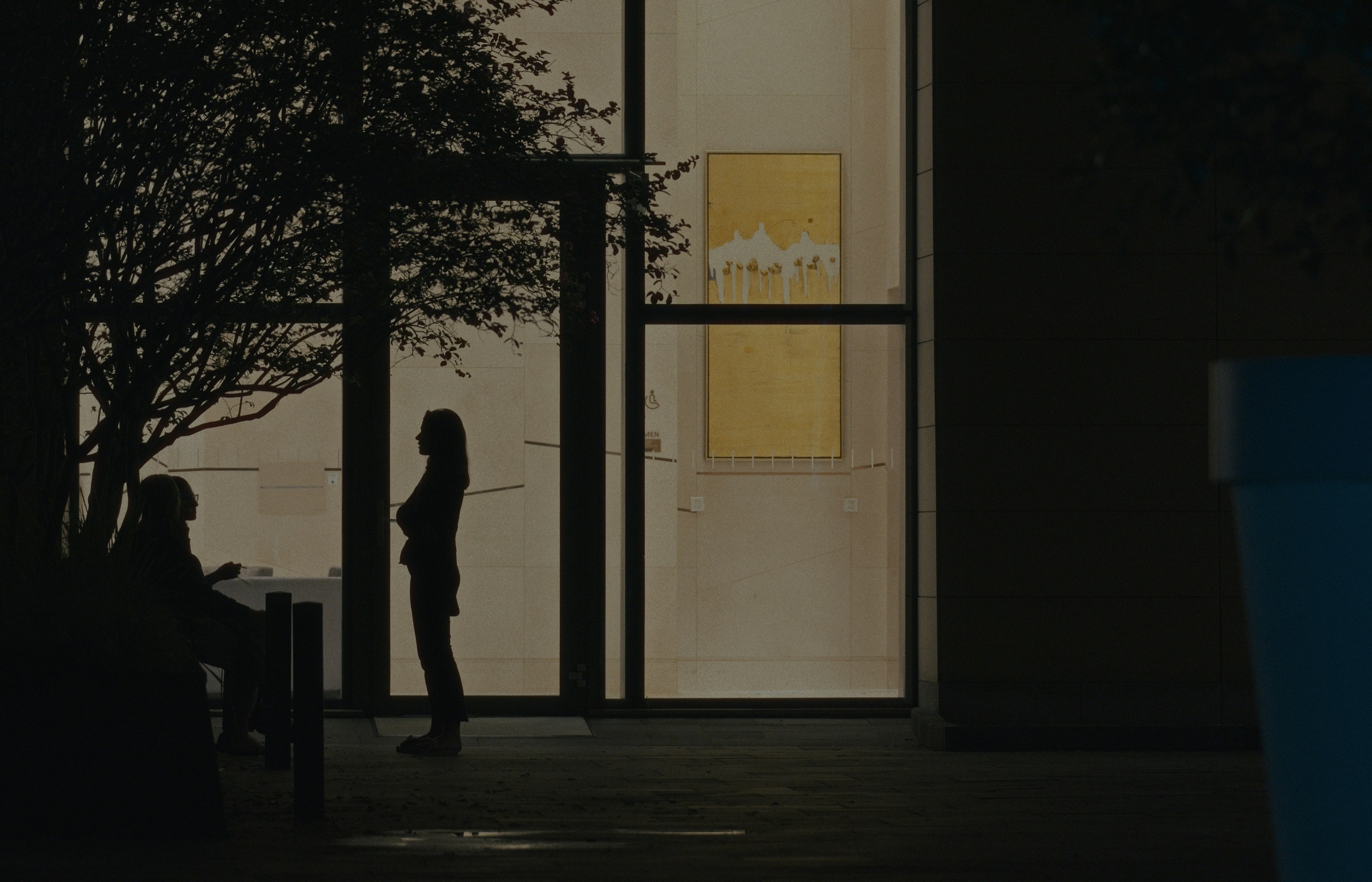 Чеджу (documentary). Colorist Ivan Serzhanov