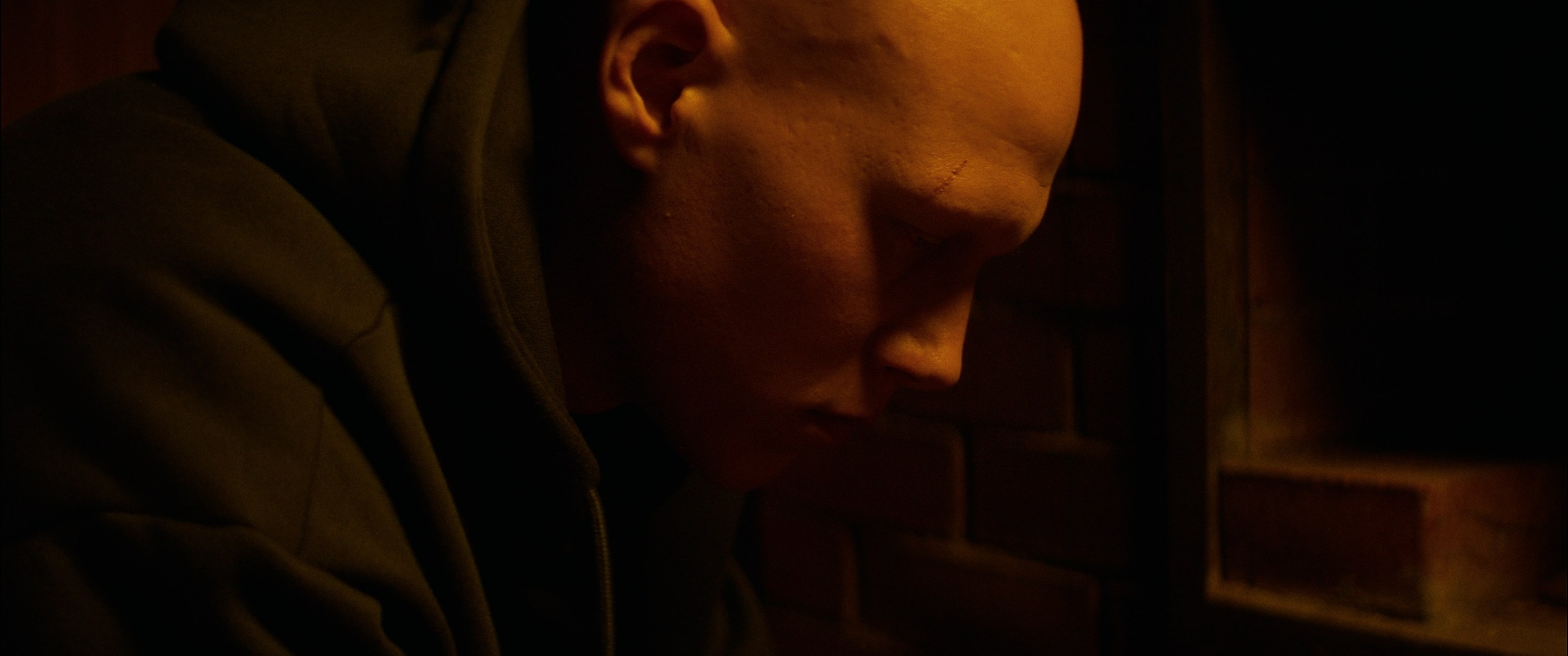 Мяу! (short film). Цветокоррекция видео онлайн Иван Сержанов