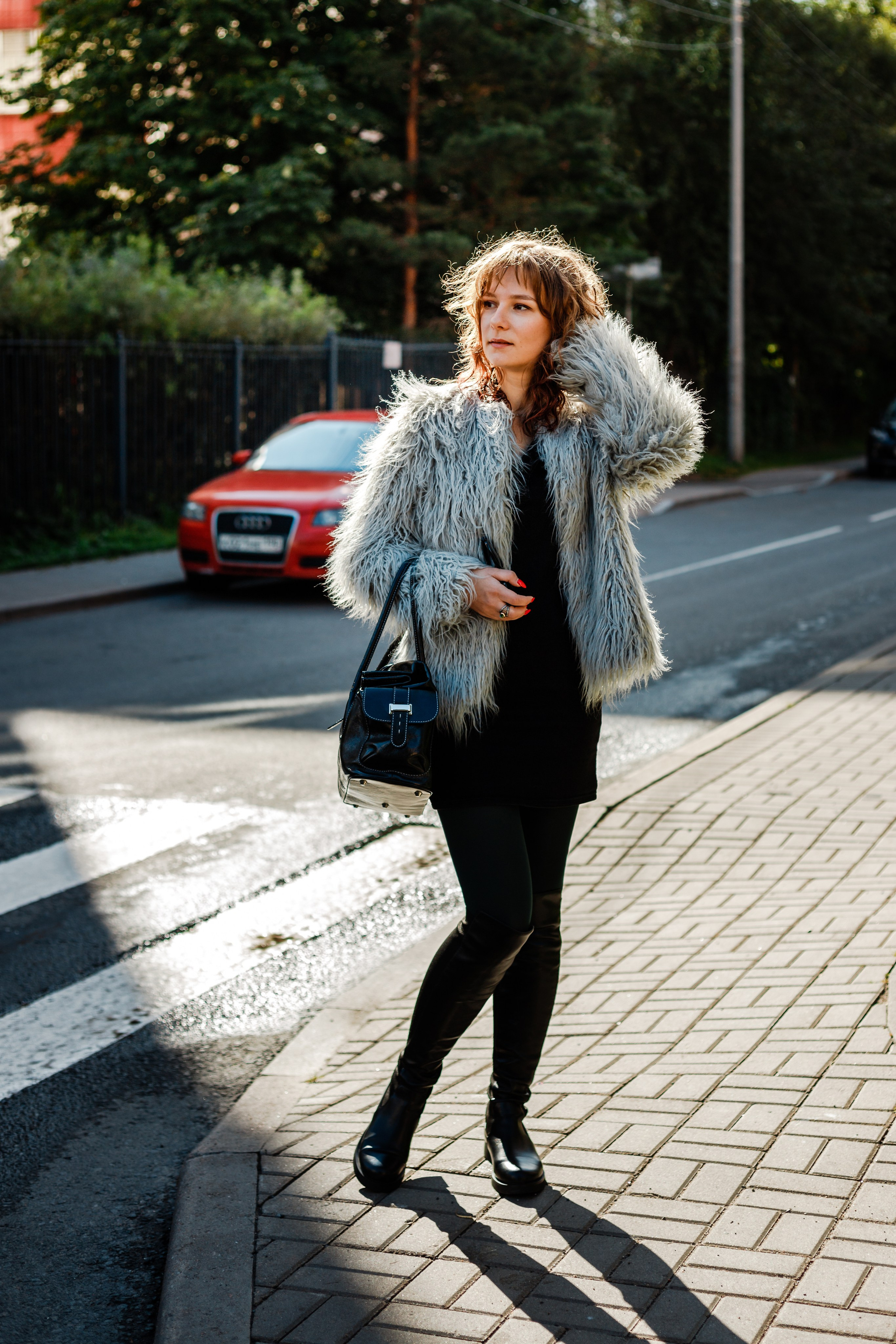 Anna. Professional family and children’s photographer in Izmir Irina Eron