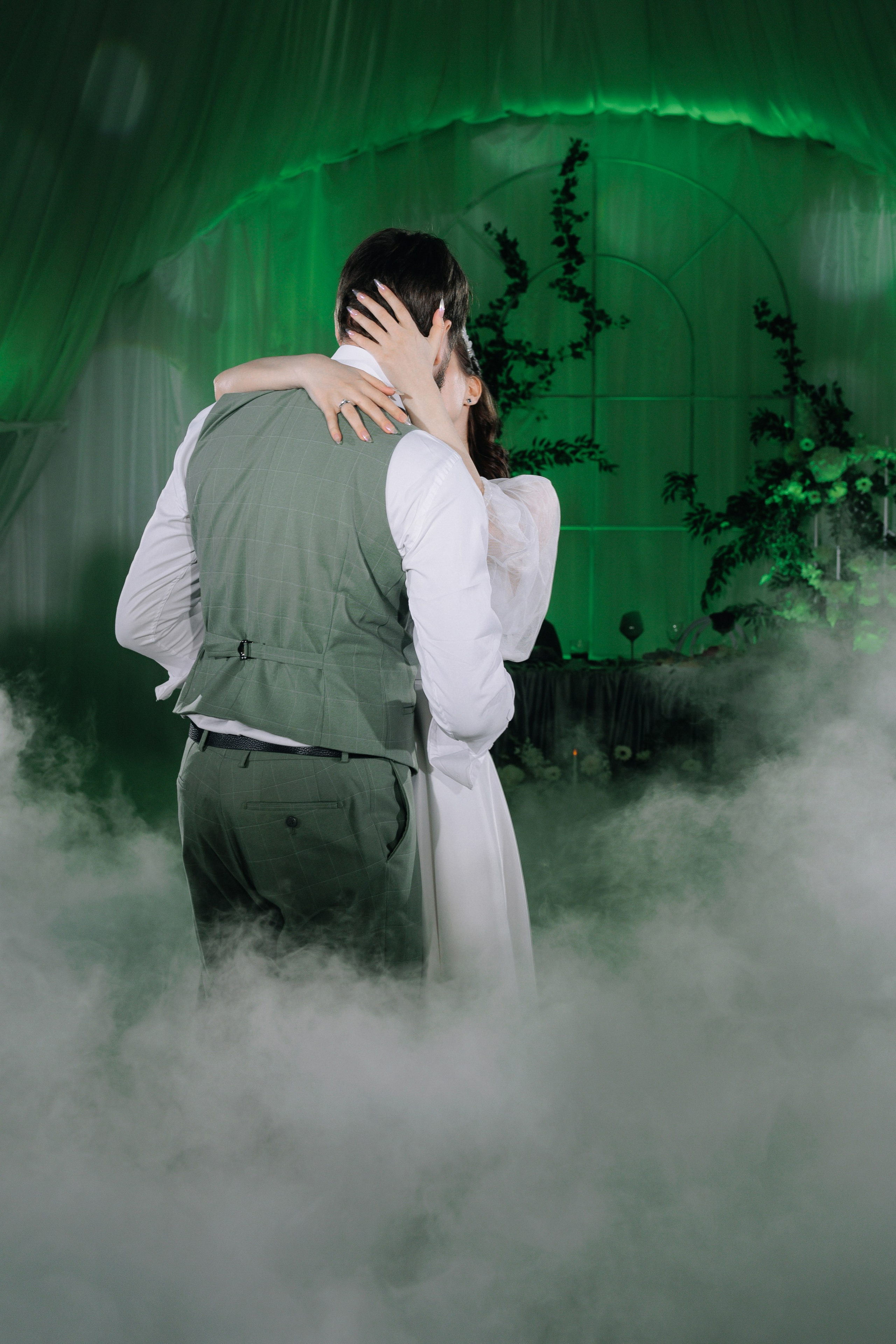 Vladislav & Daria. Свадебный фотограф Павел Фурашов в Нижнем Новгороде | Paul Matis