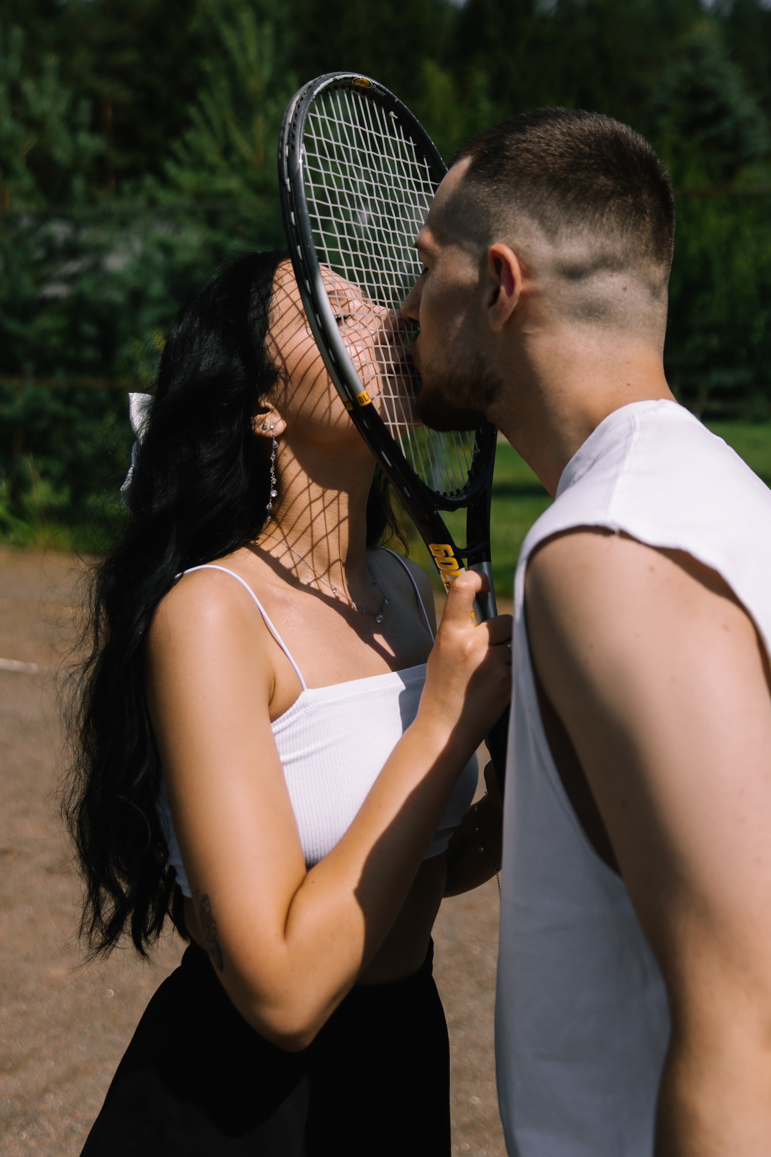 Anatasia & Vladimir. Фотограф в Минске — Юлия Деяк. Фотосессии в Минске