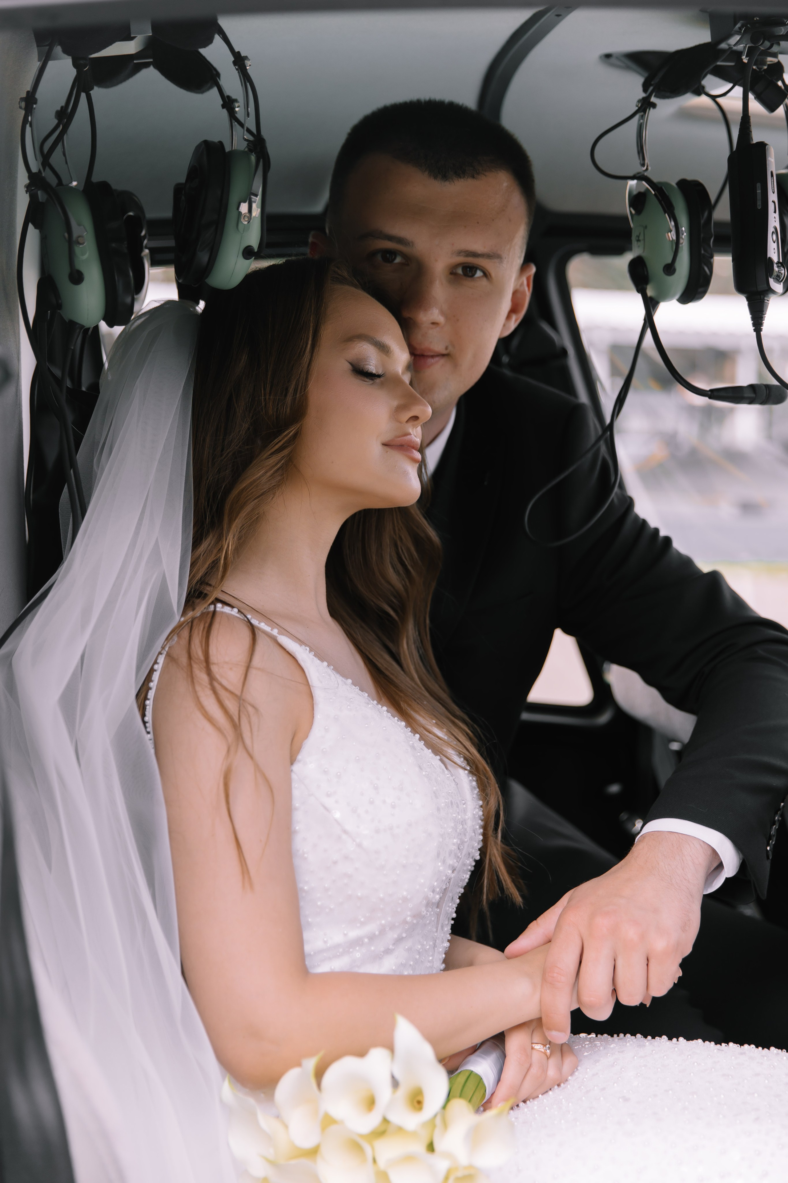 Anastasia & Ilya. Фотограф в Минске — Юлия Деяк. Фотосессии в Минске