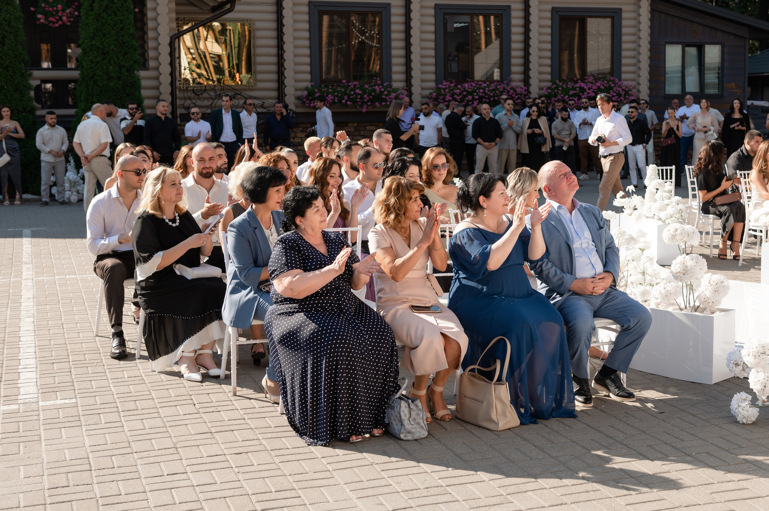 Артем и Кристина. Свадебный фотограф в Белгороде Владимир Золотарев