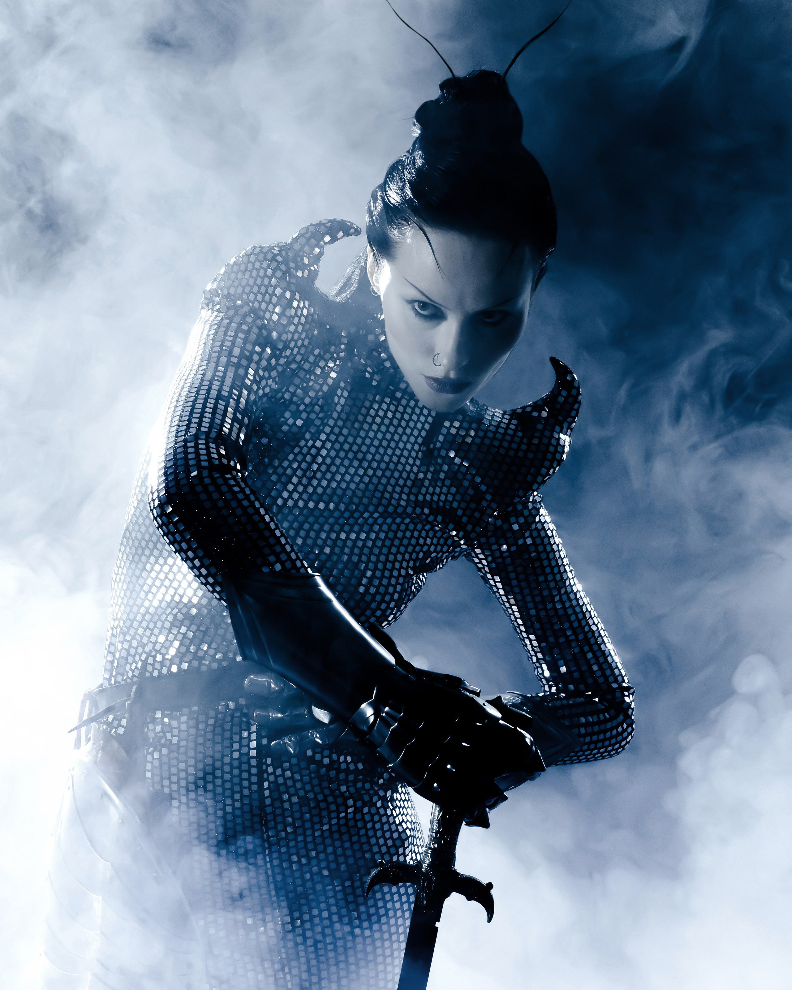 Съёмка для бренда O.cheshe. Фотограф Кристина Берг