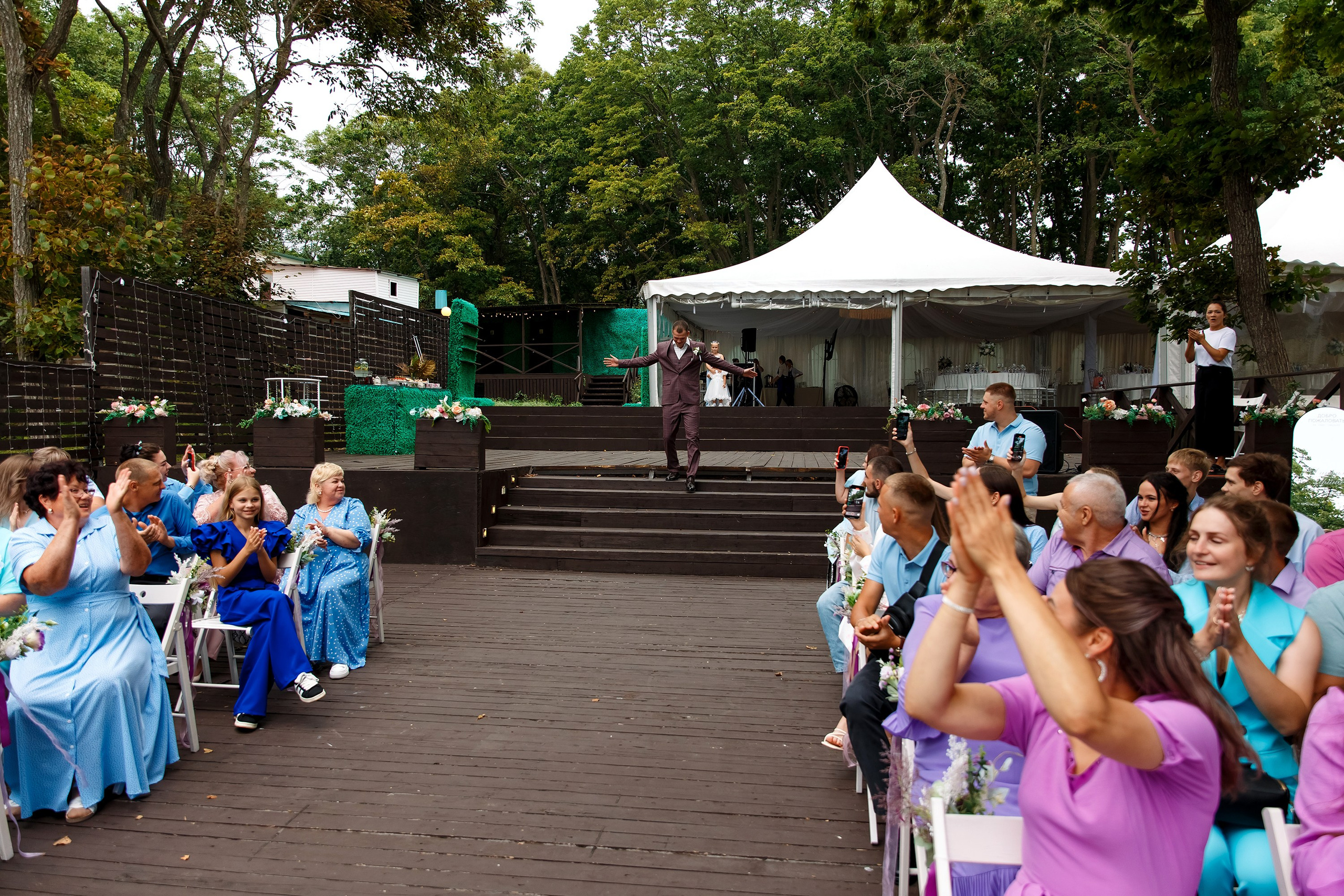 Ирина & Даниил. Фотограф Любовь Корниенко, Примоский край