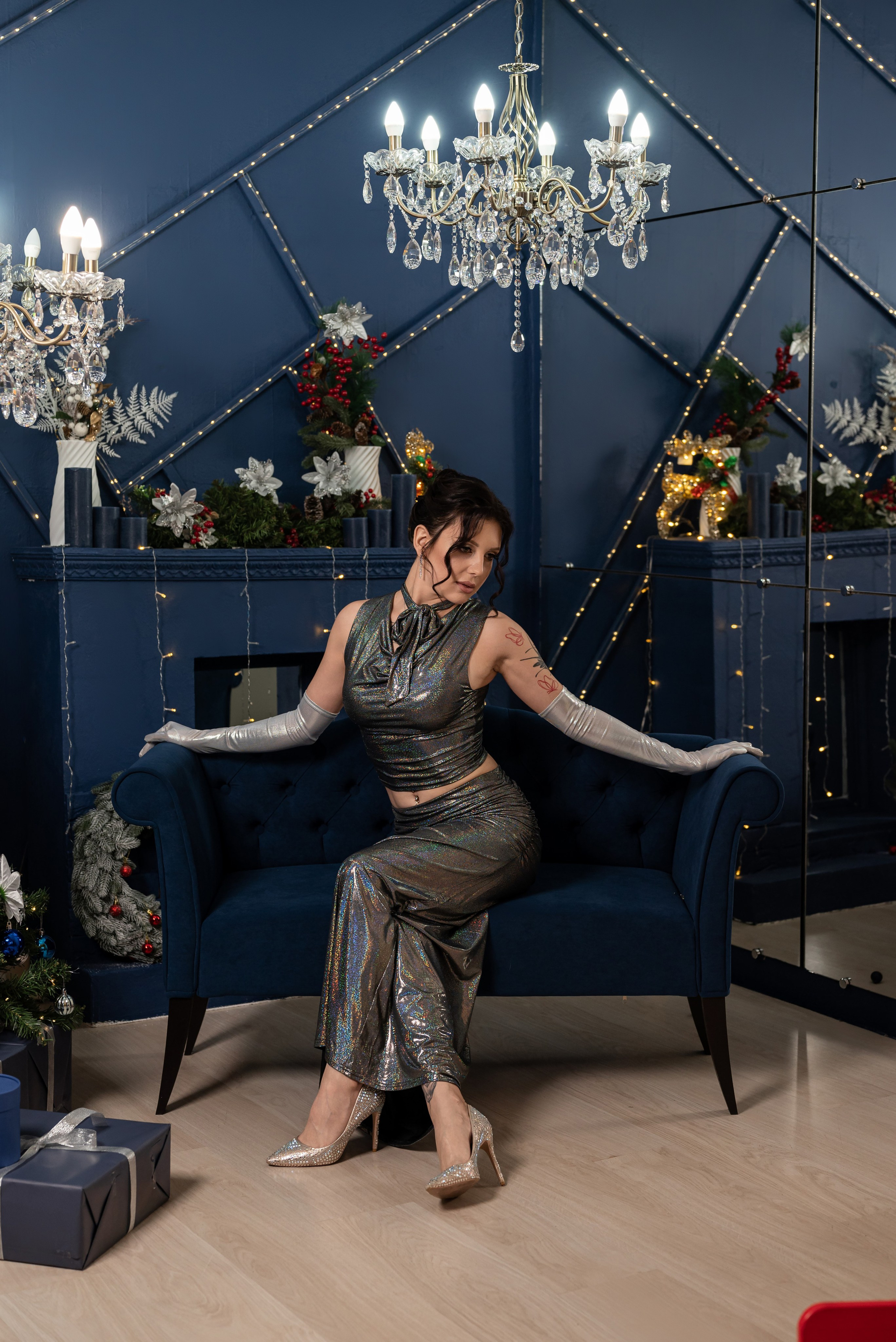 Ангелина. Фотограф в городе Салават