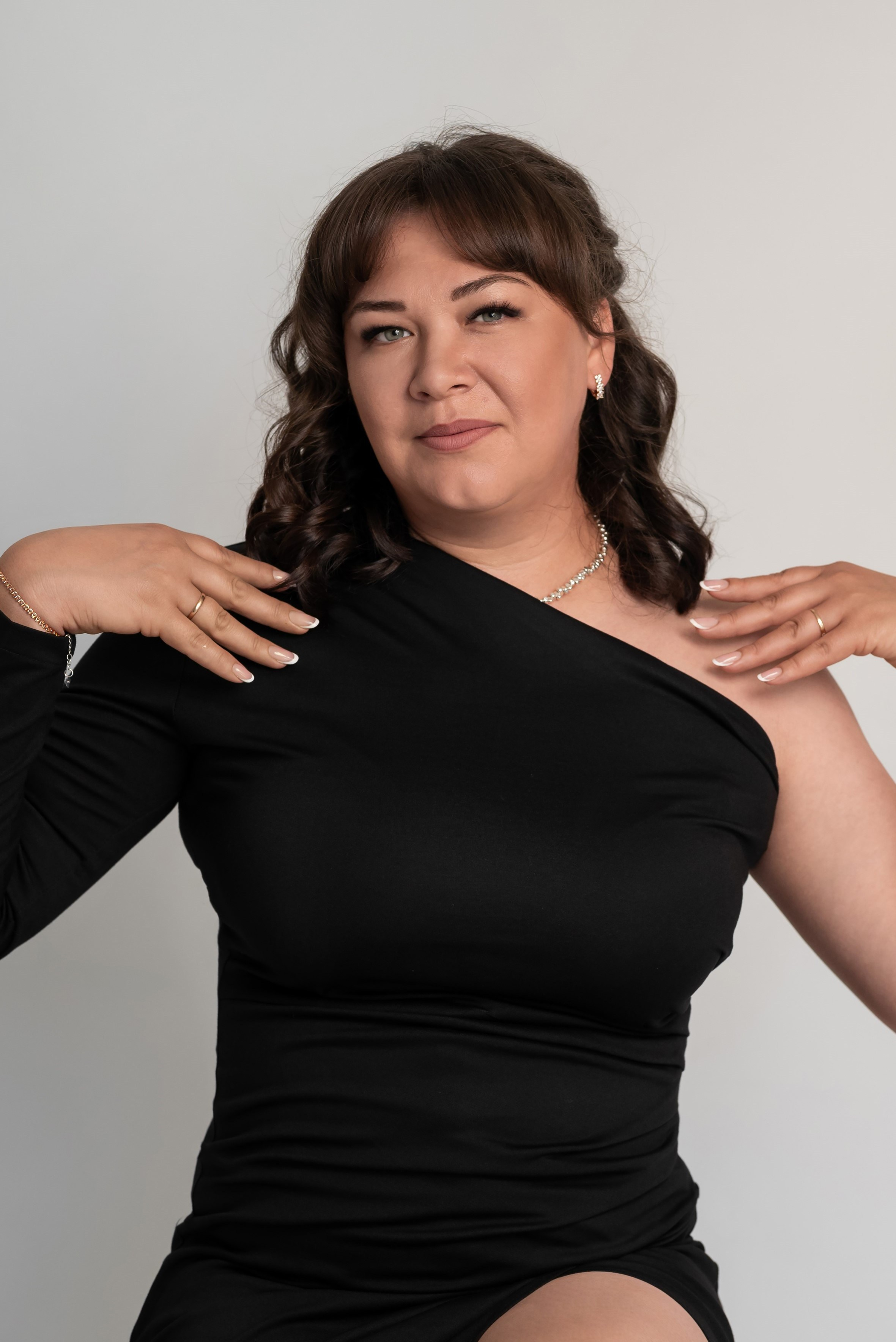 Екатерина. Фотограф в городе Салават