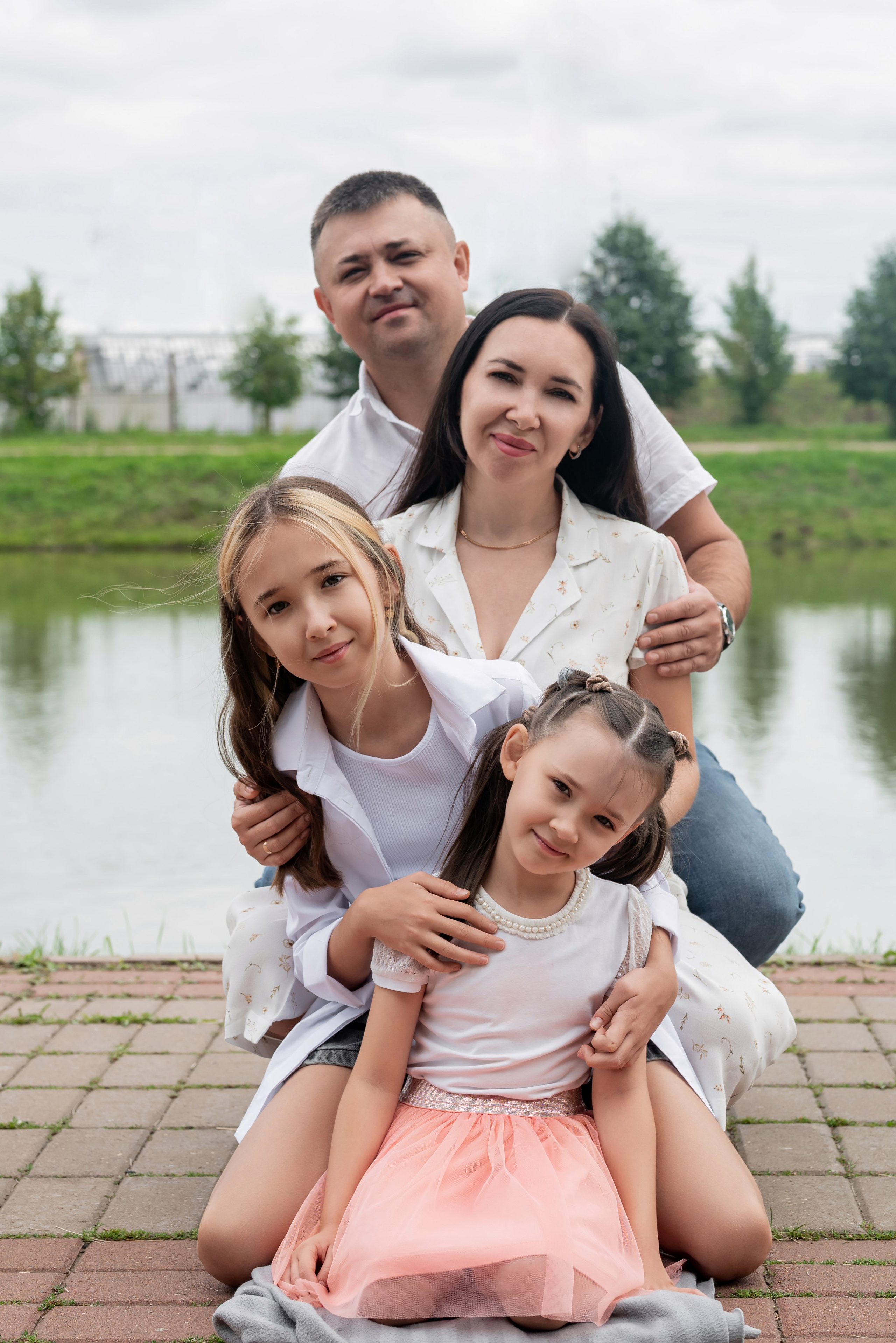 Гульназ. Фотограф в городе Салават