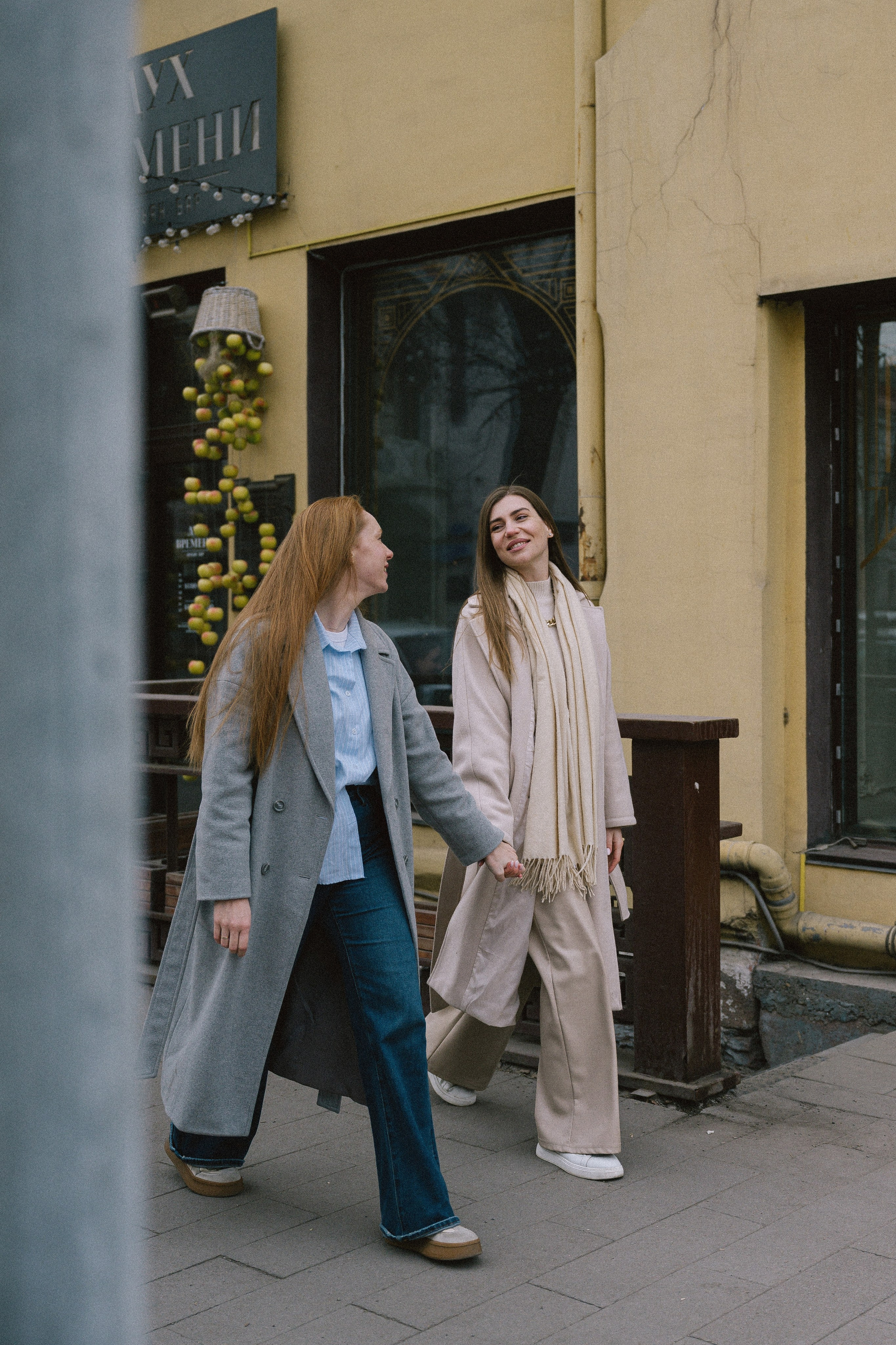 Сестрички на холоде. Тамара Власова