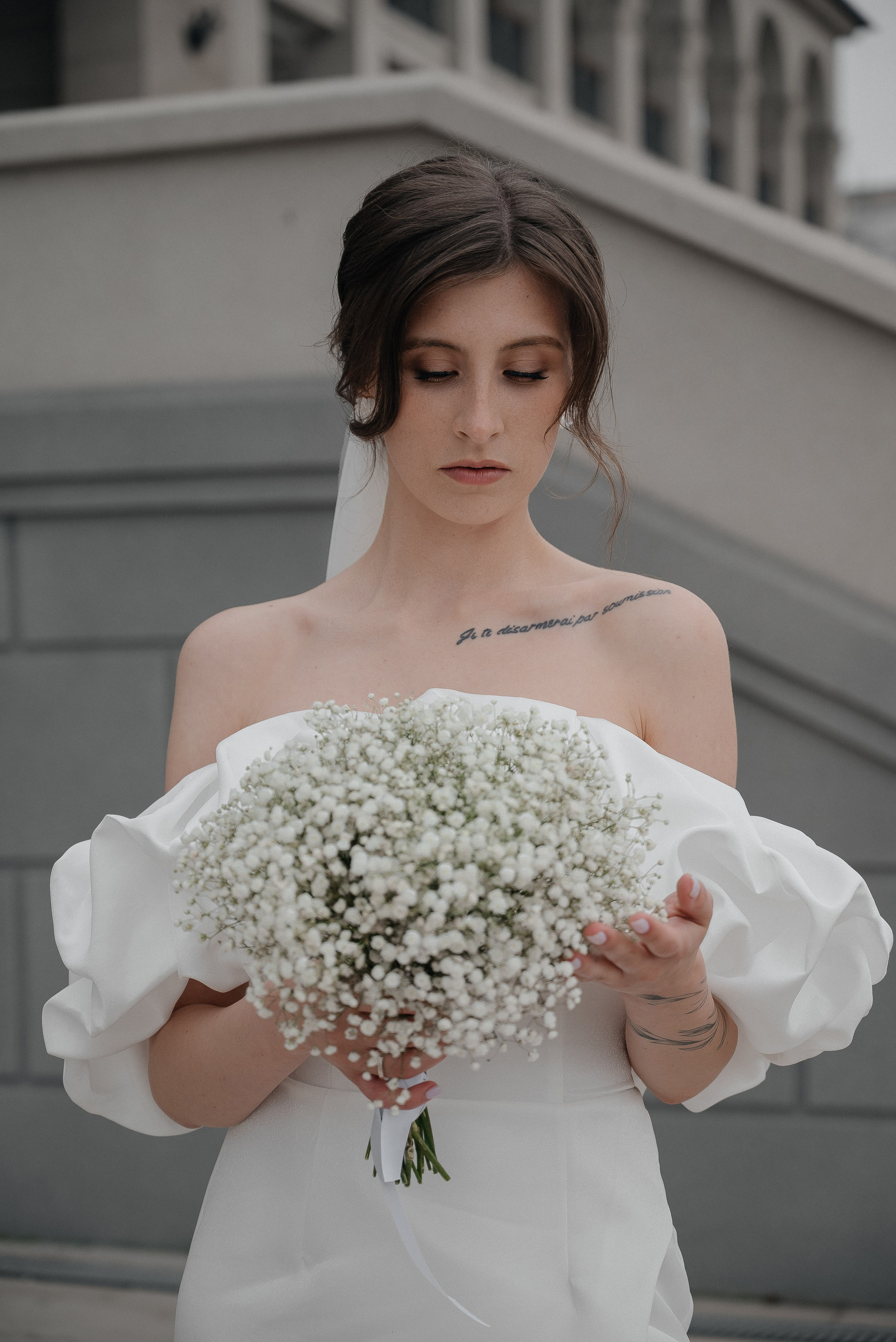 Игорь и Юля. Тамара Власова