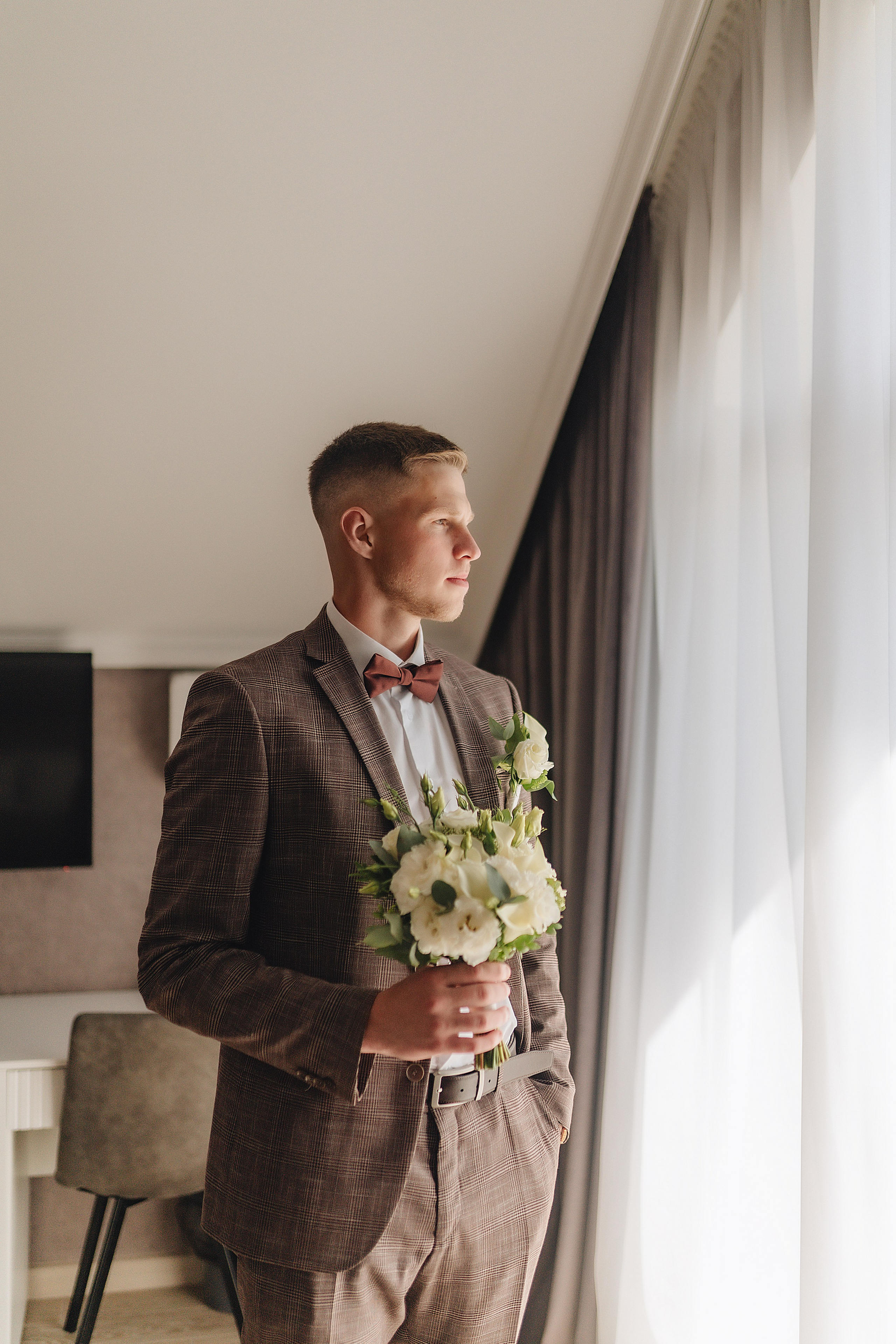 Полина и Владислав. Фотограф Карина Шмулёва. Воронеж и область