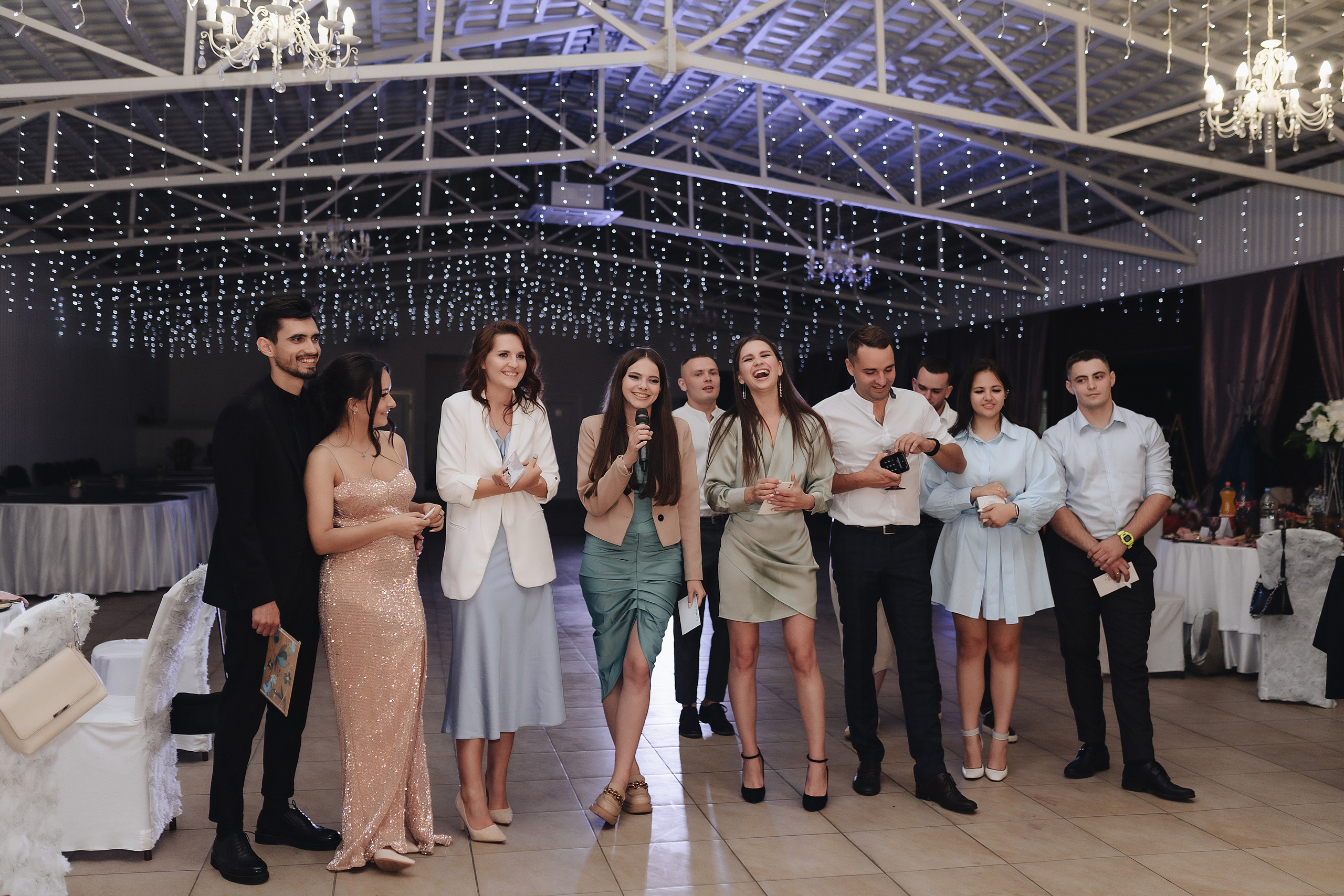 Анна и Дмитрий. Фотограф Карина Шмулёва. Воронеж и область