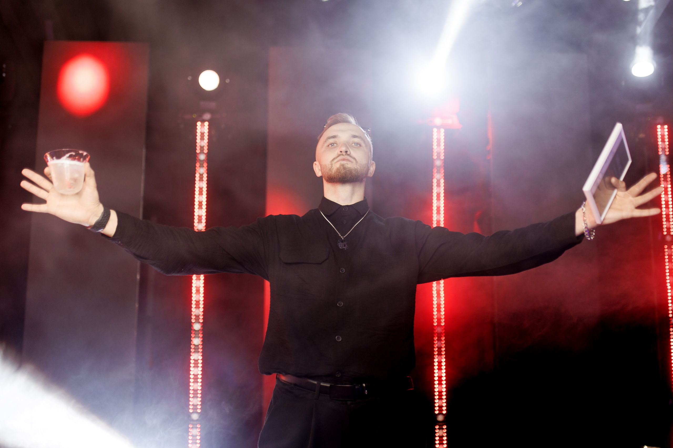 BELWEDDING AWARDS. Свадебный фотограф Каледич Тимофей