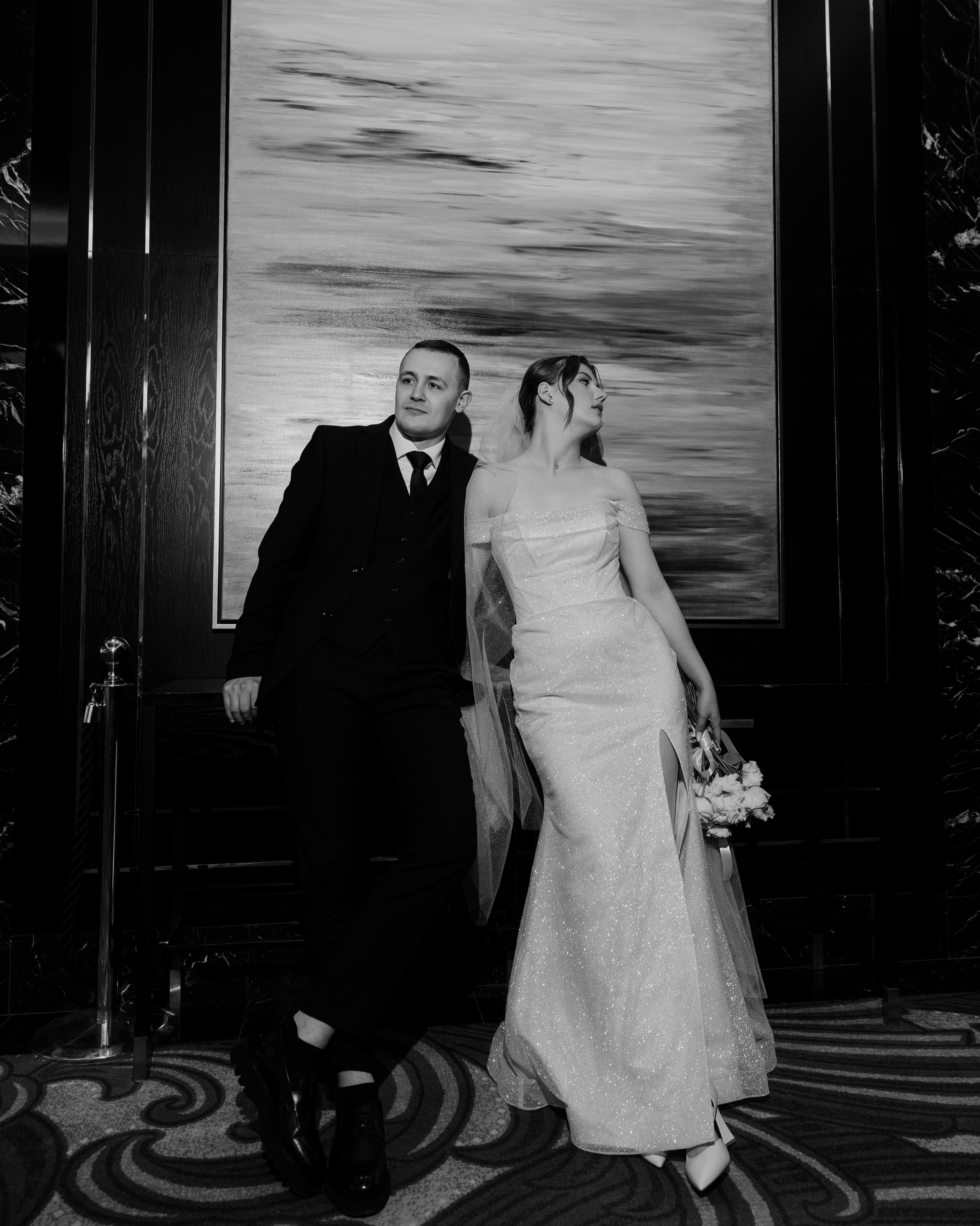 Wedding. Репортажный фотограф в Самаре