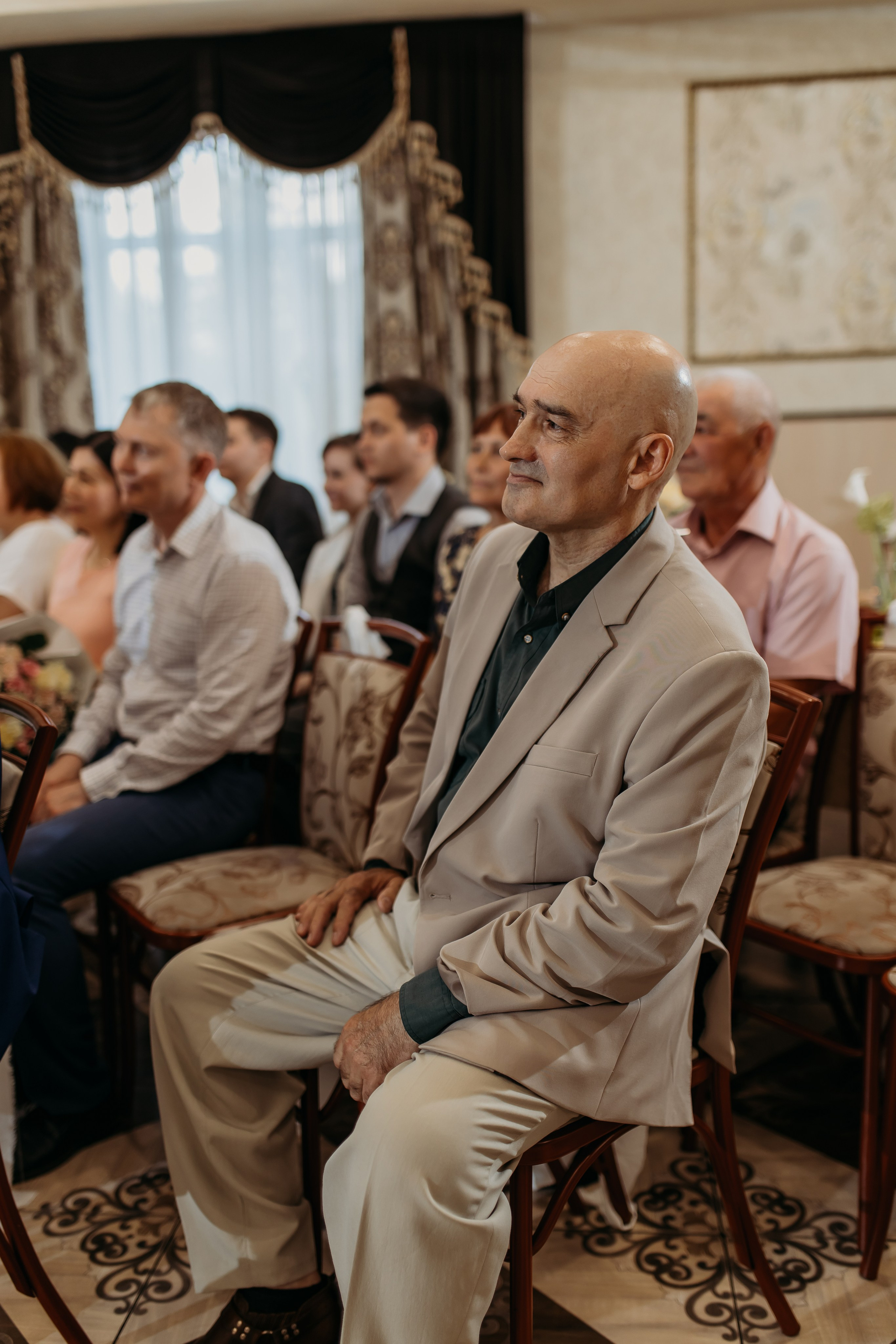 Зиля и Руслан. Фотограф Тимербаева Алина г. Сургут