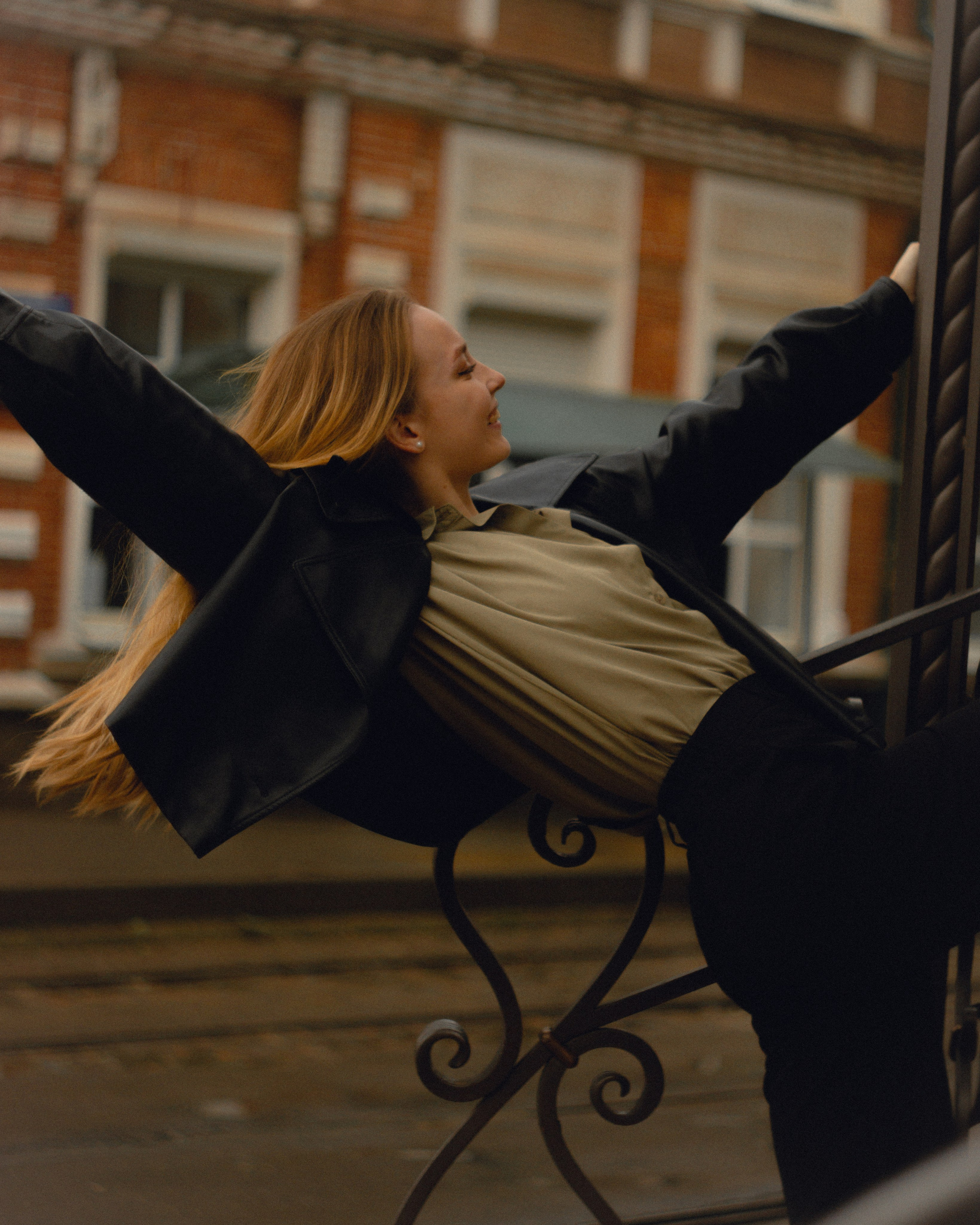 Анна. Фотограф Краснодар Ирина Гафланова