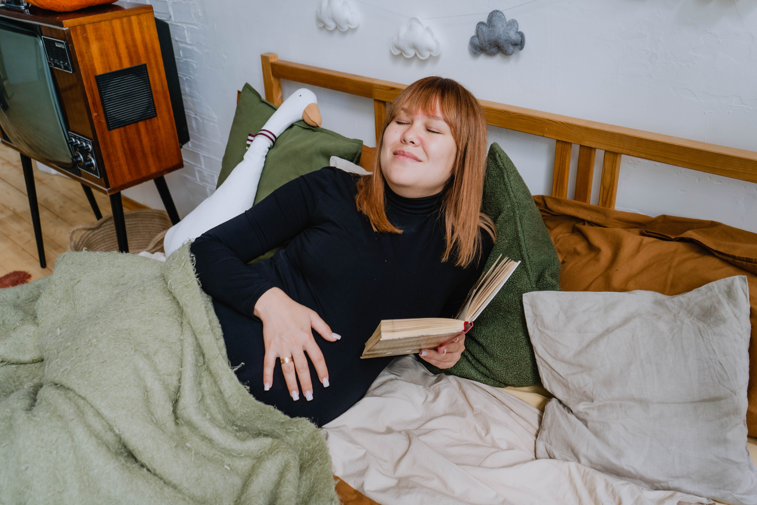 Света и Андрей. Беременность. Фотограф СЕМЬИ и ДЕТСТВА в Краснодаре и Краснодарском крае Екатерина Москат