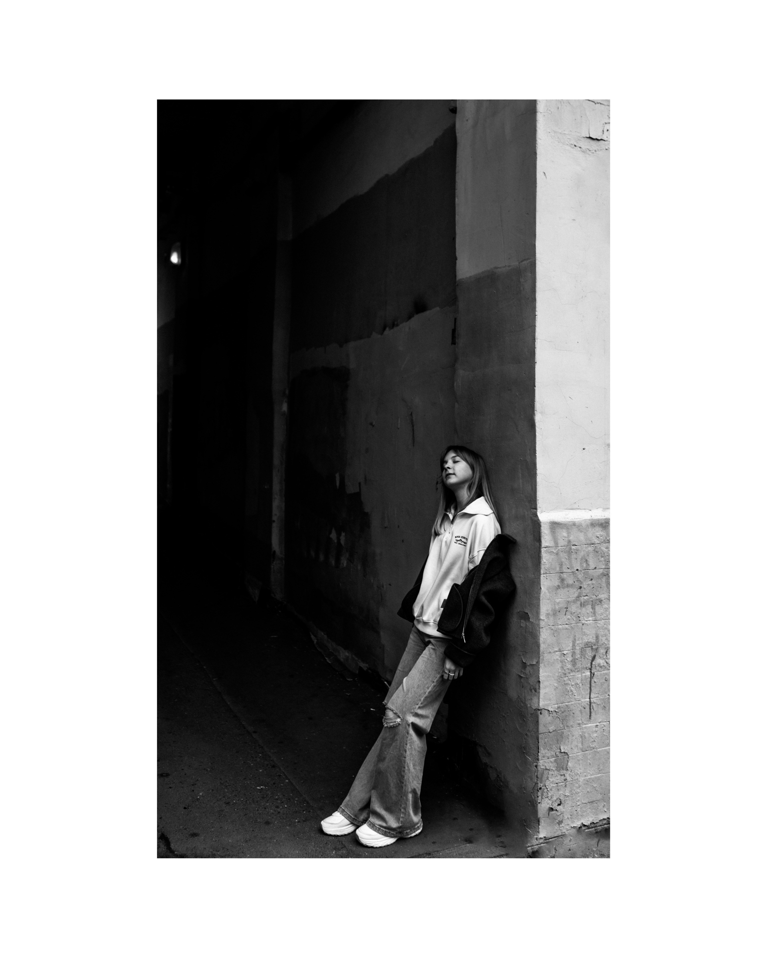 Юля🤍. Лайфстайл фотограф в Москве Серебрянская Фаина