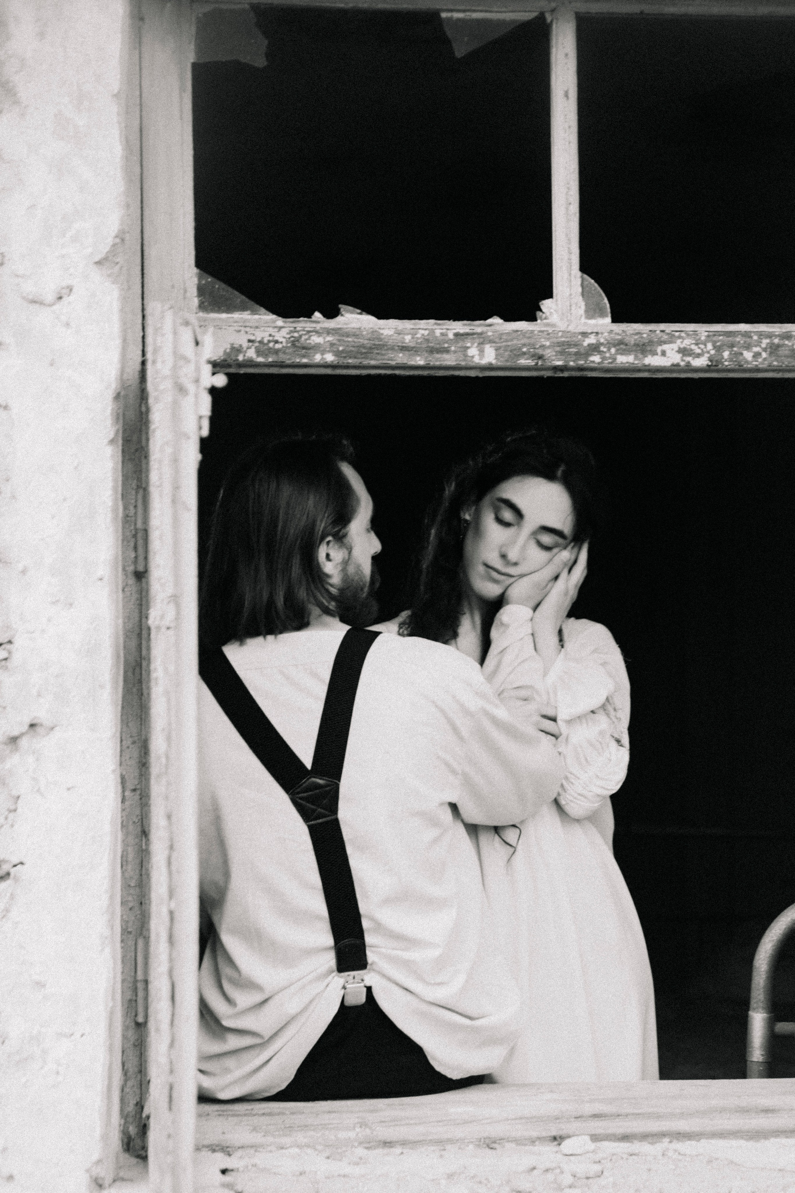 Love story / Семейные