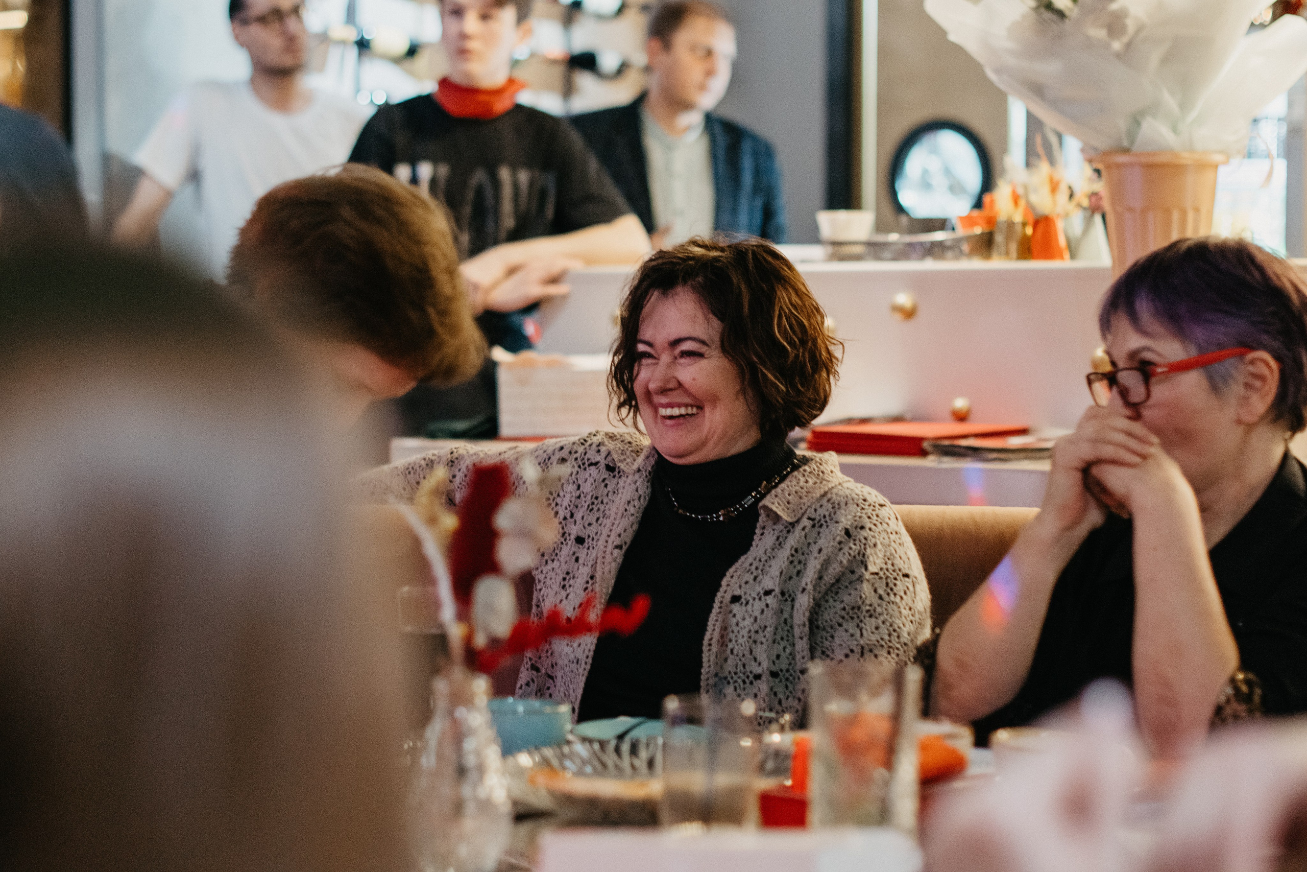 Музыкальное Бинго. Фотограф в Челябинске Любовь Денисенко