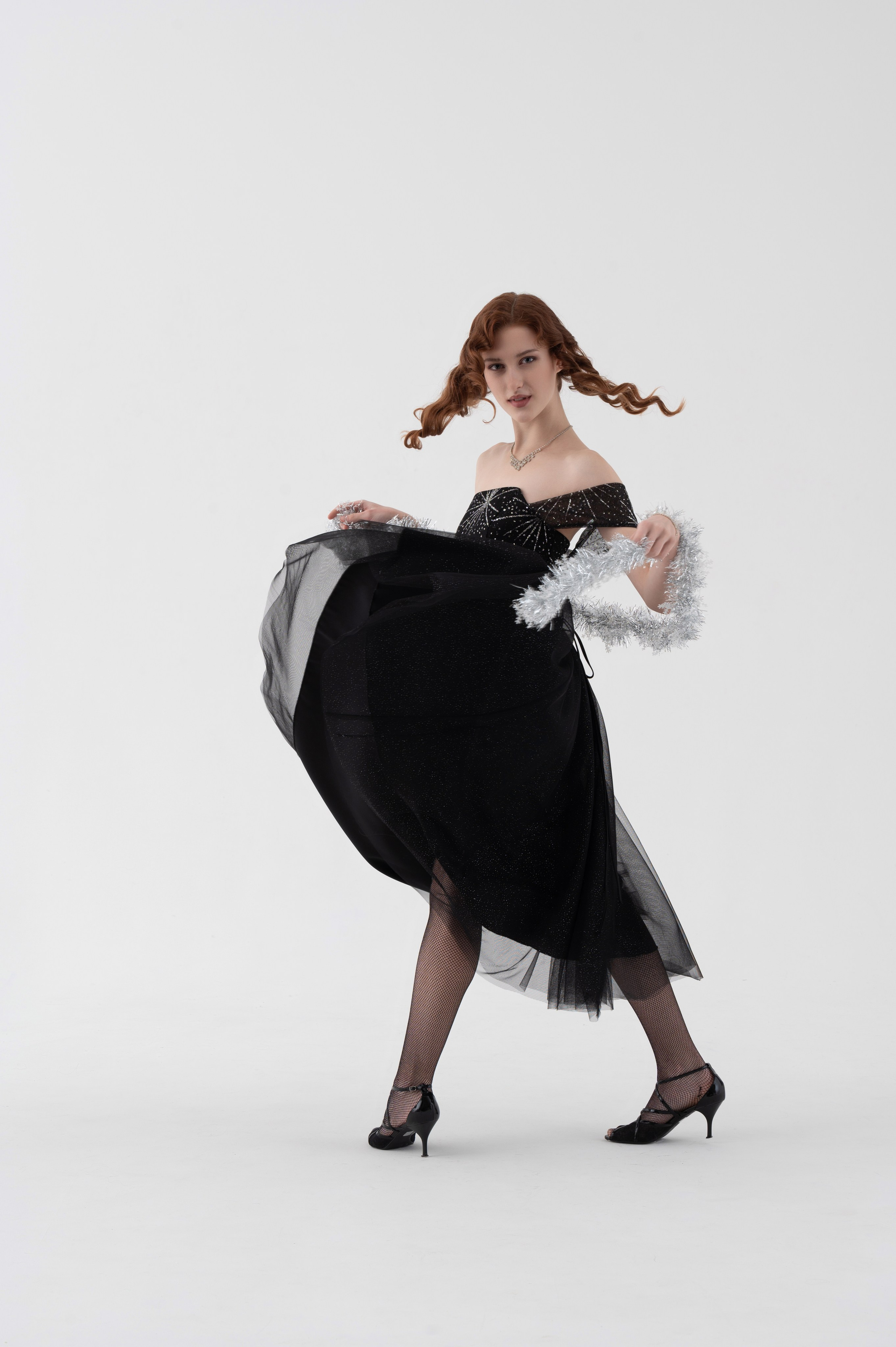 Новый Год!. Фотограф Демин Дмитрий