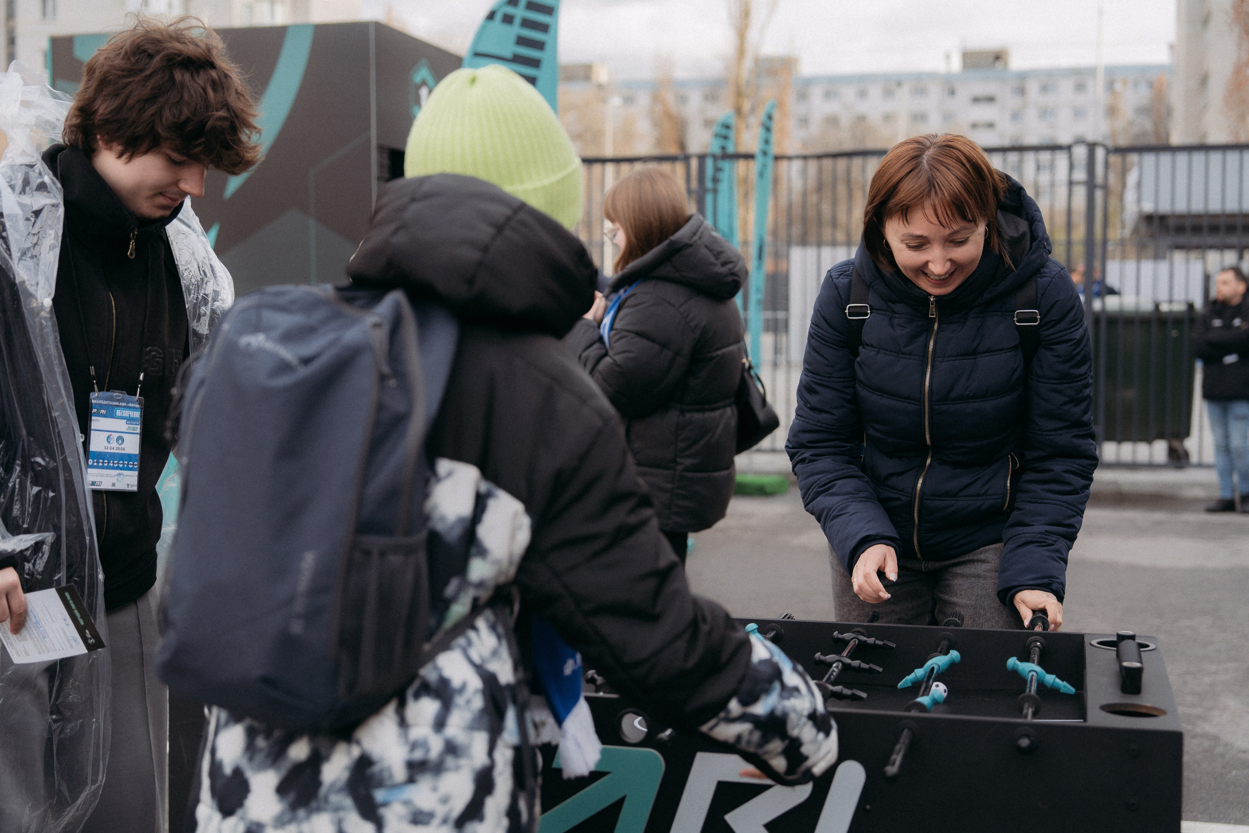 Репортажная фотосъемка фан-фестиваля. Свадебный и репортажный фотограф в Воронеже Роман Янко