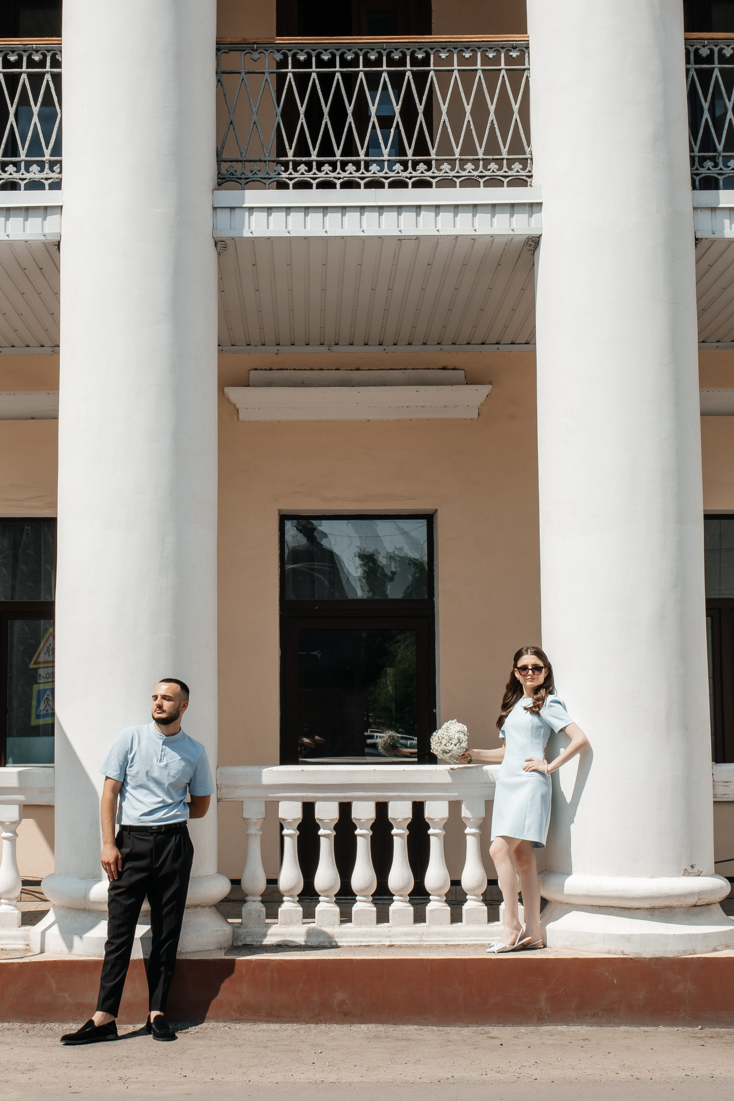 Эля и Даня. Lifestyle photographer Liza