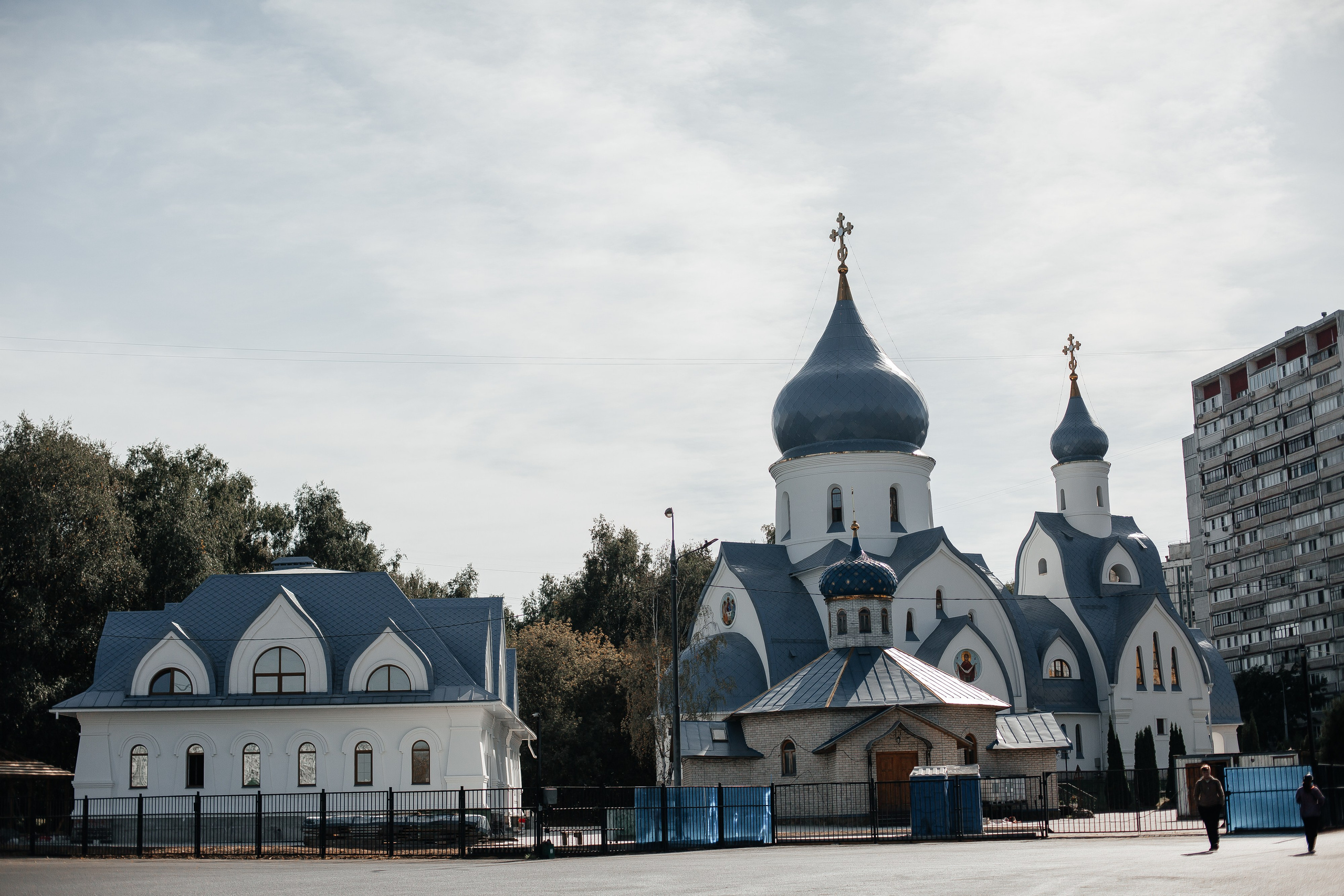 Таинство Крещения
