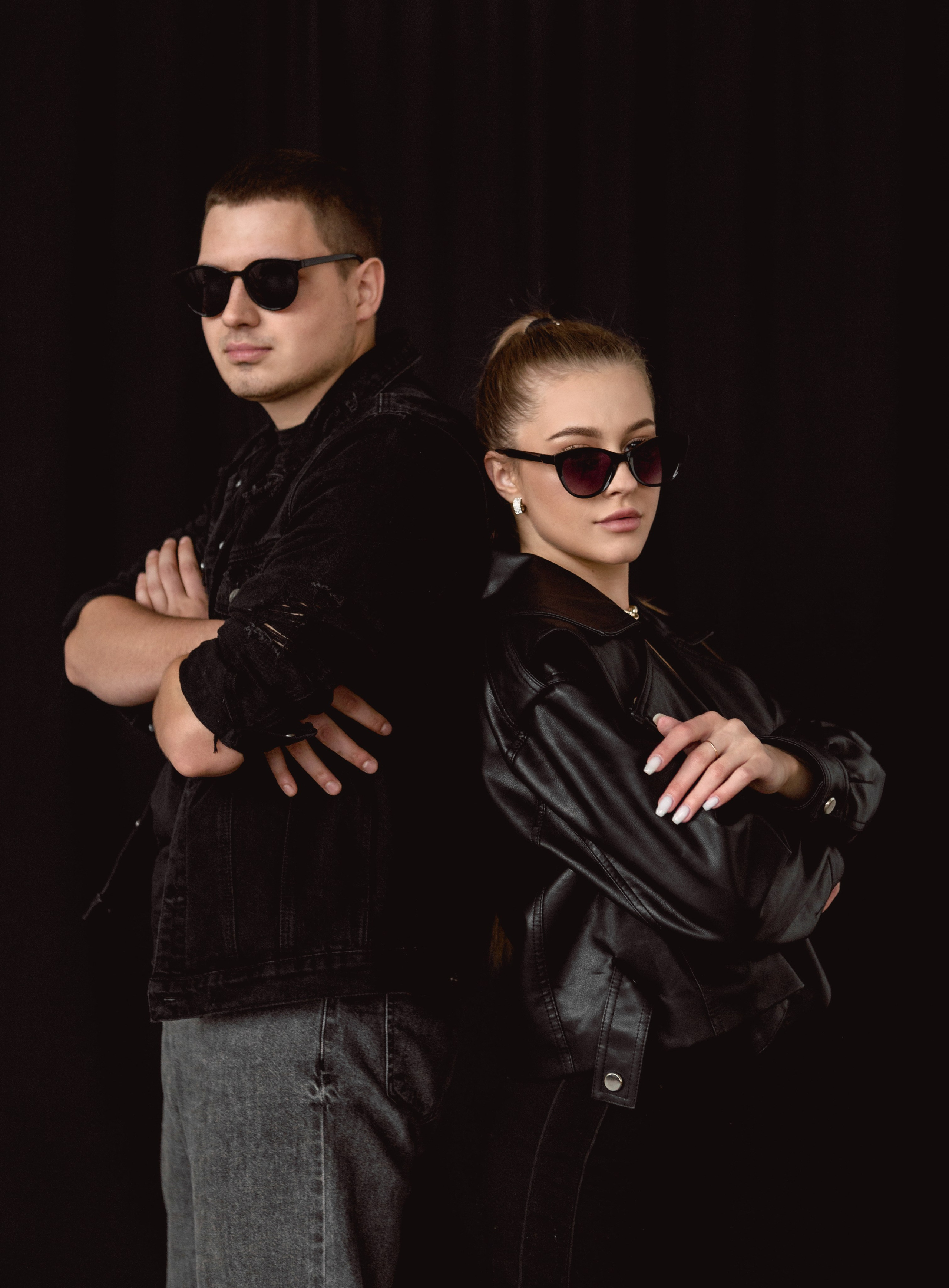 Артур + Аня. Свадебный фотограф в Нижнем Новгороде