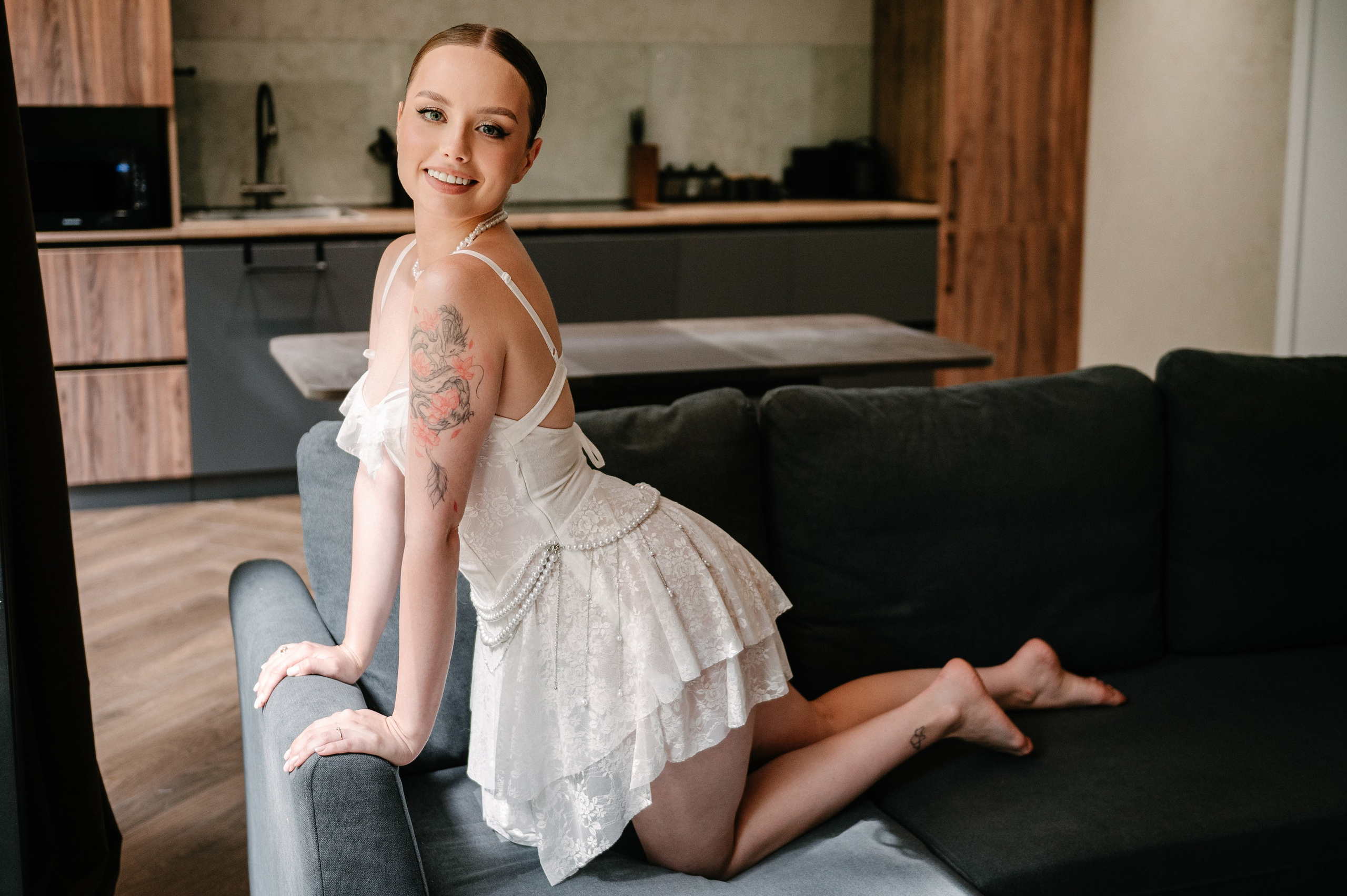 А&И. Фотограф Рязань. Дарья Дмитриева