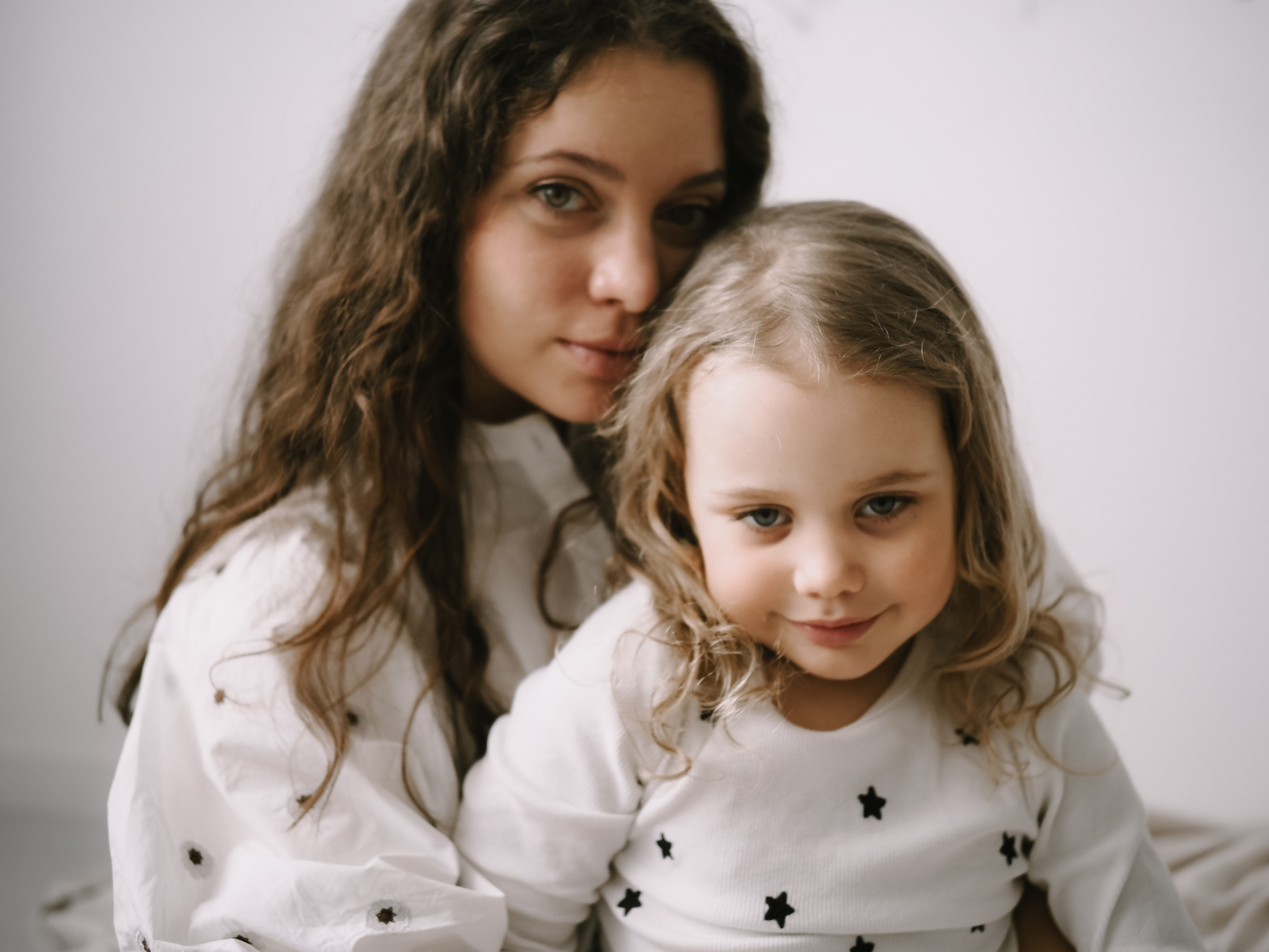 Ангелина и Даша. Фотограф Рязань. Семейный Свадебный фотограф