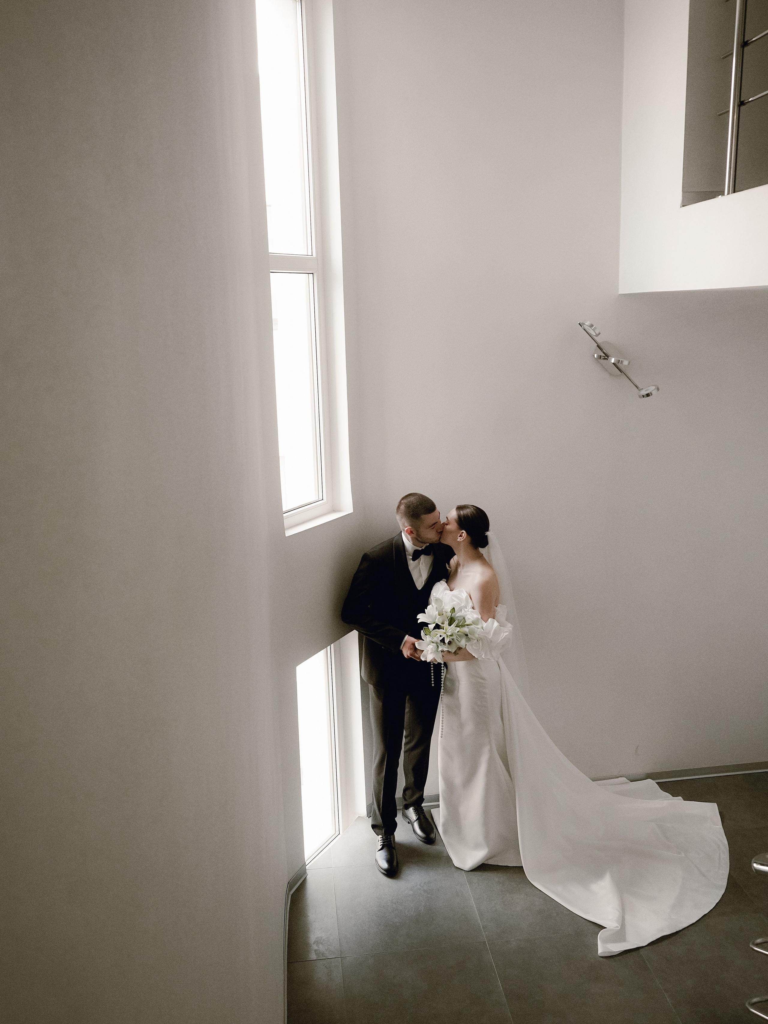 Сергей и Яна. Фотограф Рязань. Семейный Свадебный фотограф