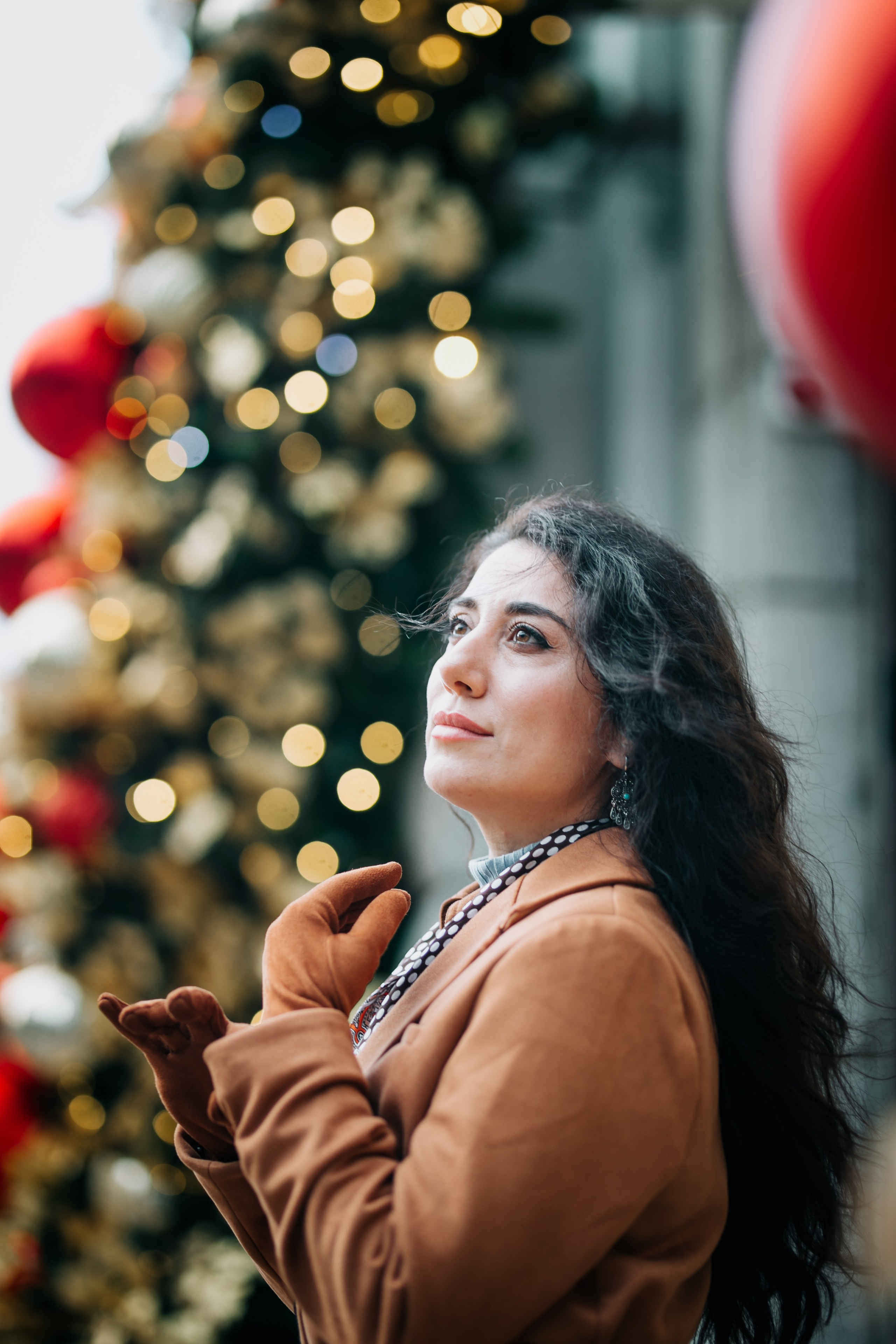 Зенифе. Прогулка по городу. Фотограф в Крыму