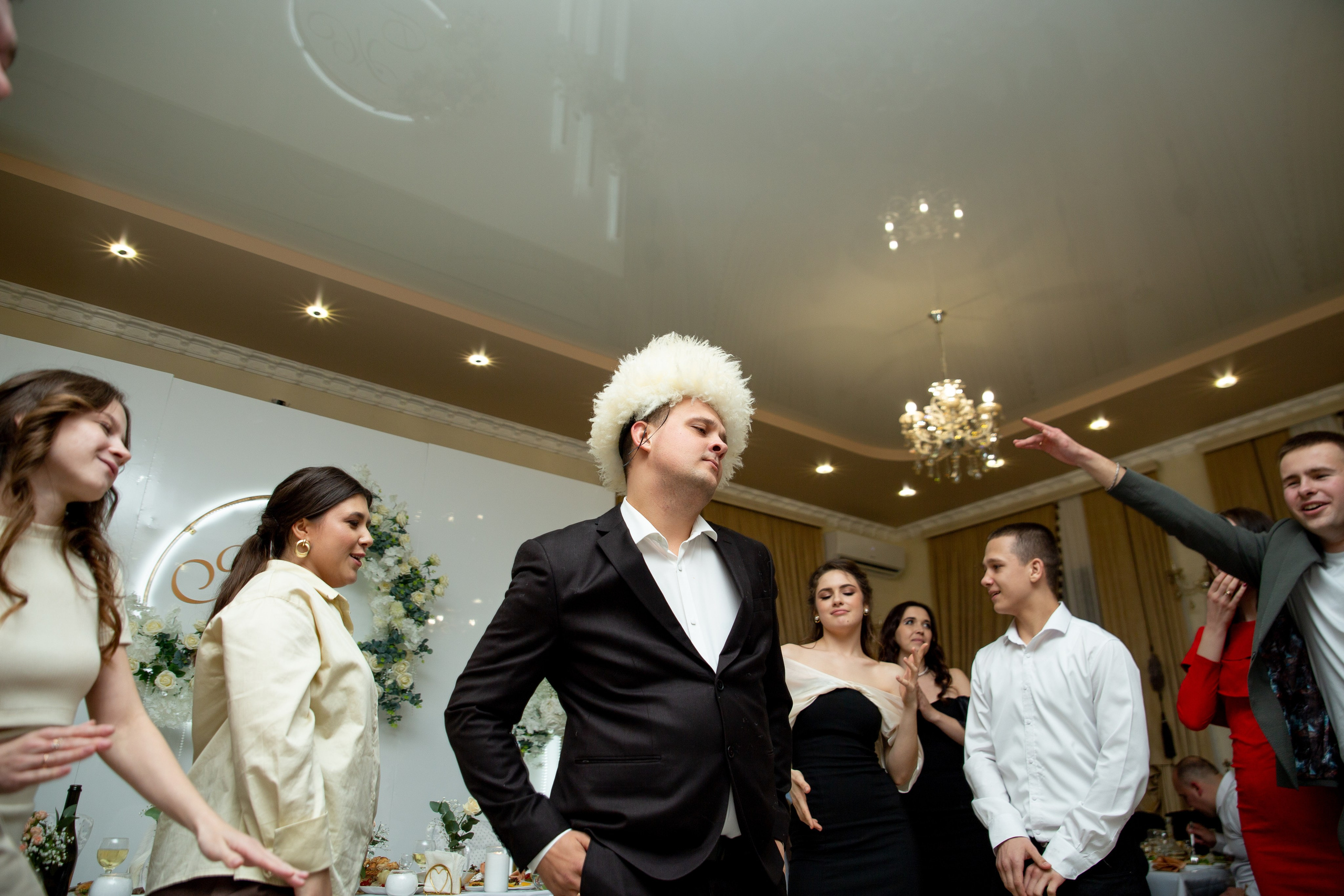 Свадьба Михаила и Дарьи. Фотограф в Крыму