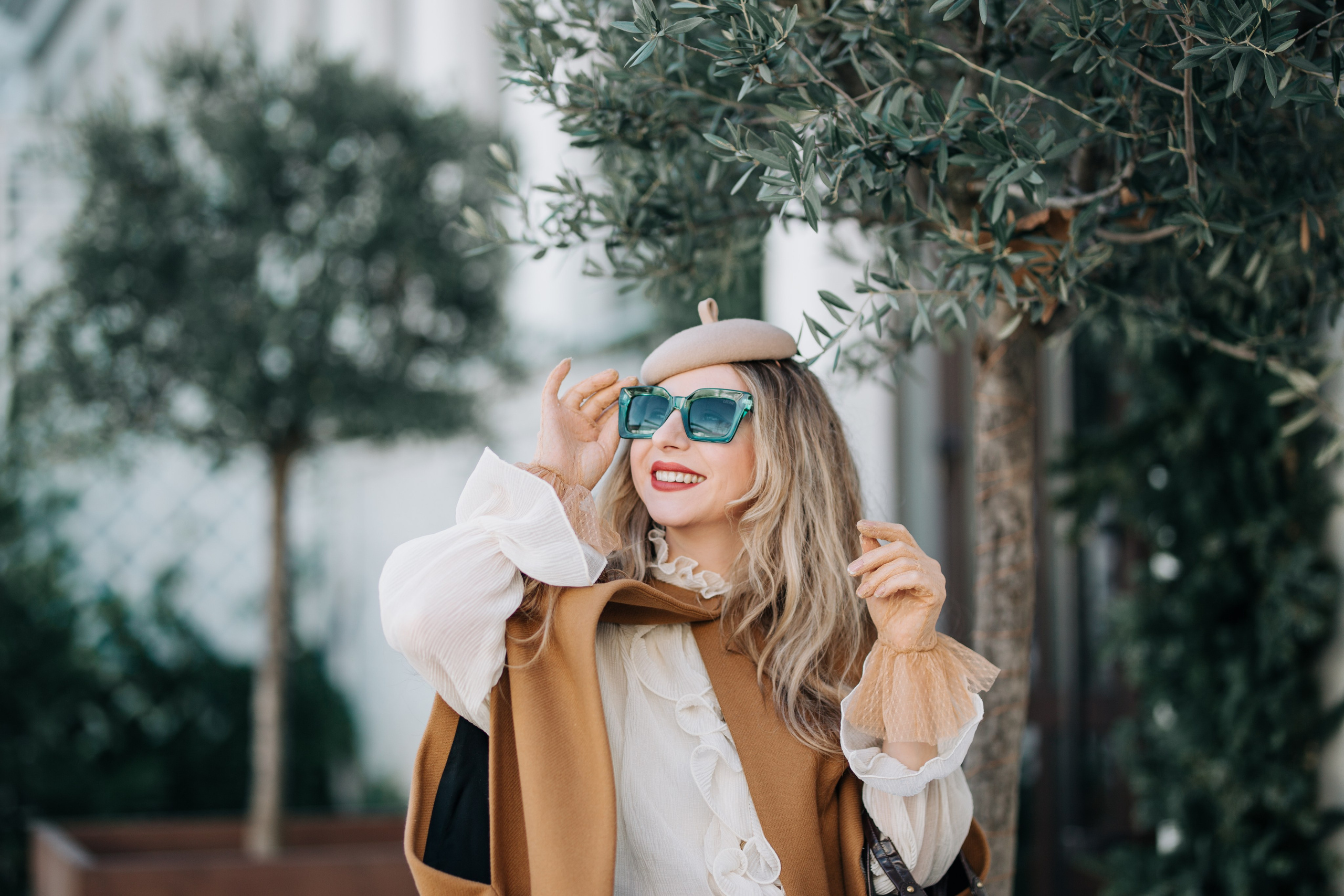 Евгения. Фотограф в Крыму