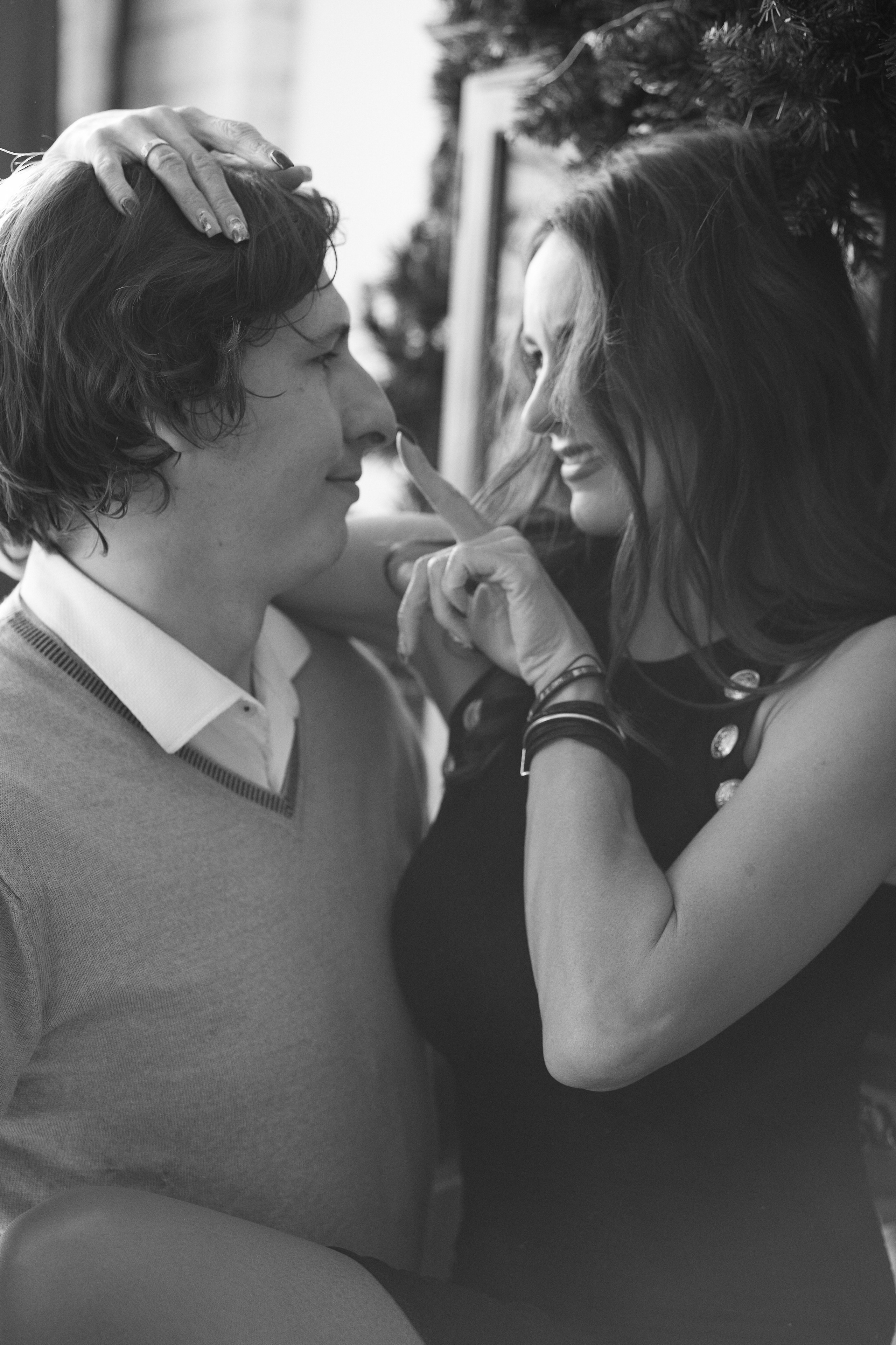 Навсегда. Виктория Момчилович Фотограф Москва