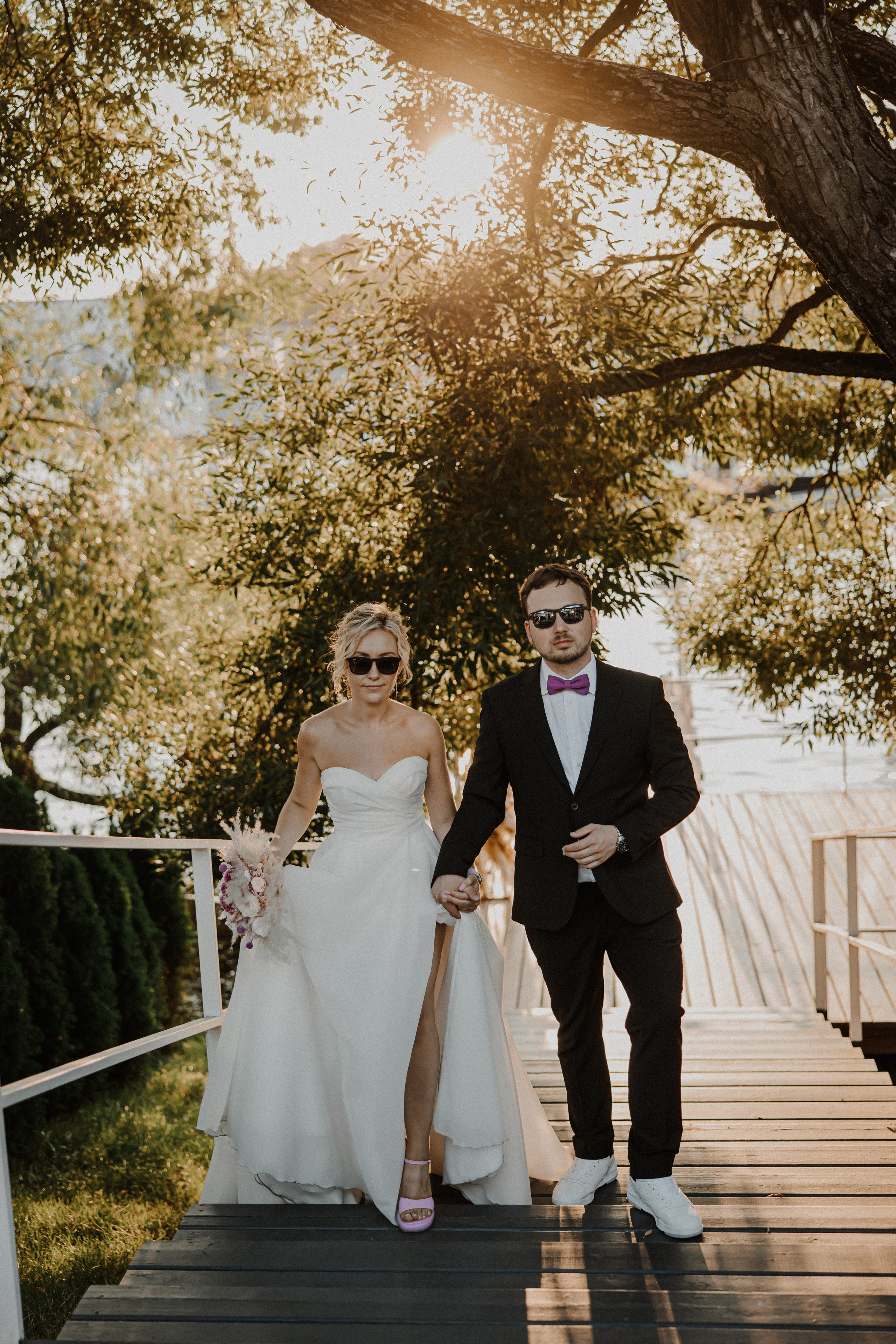 Олег и Диана. Свадебный и семейный фотограф Елизавета Ермак | Москва и МО